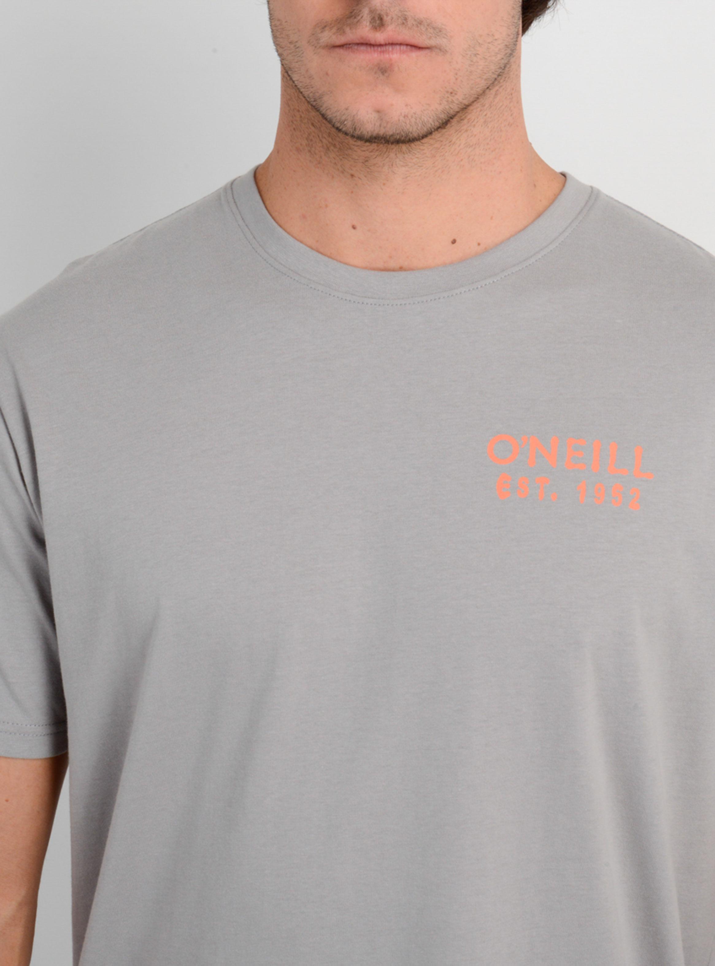 Polera Manga Corta Print Trasero-3