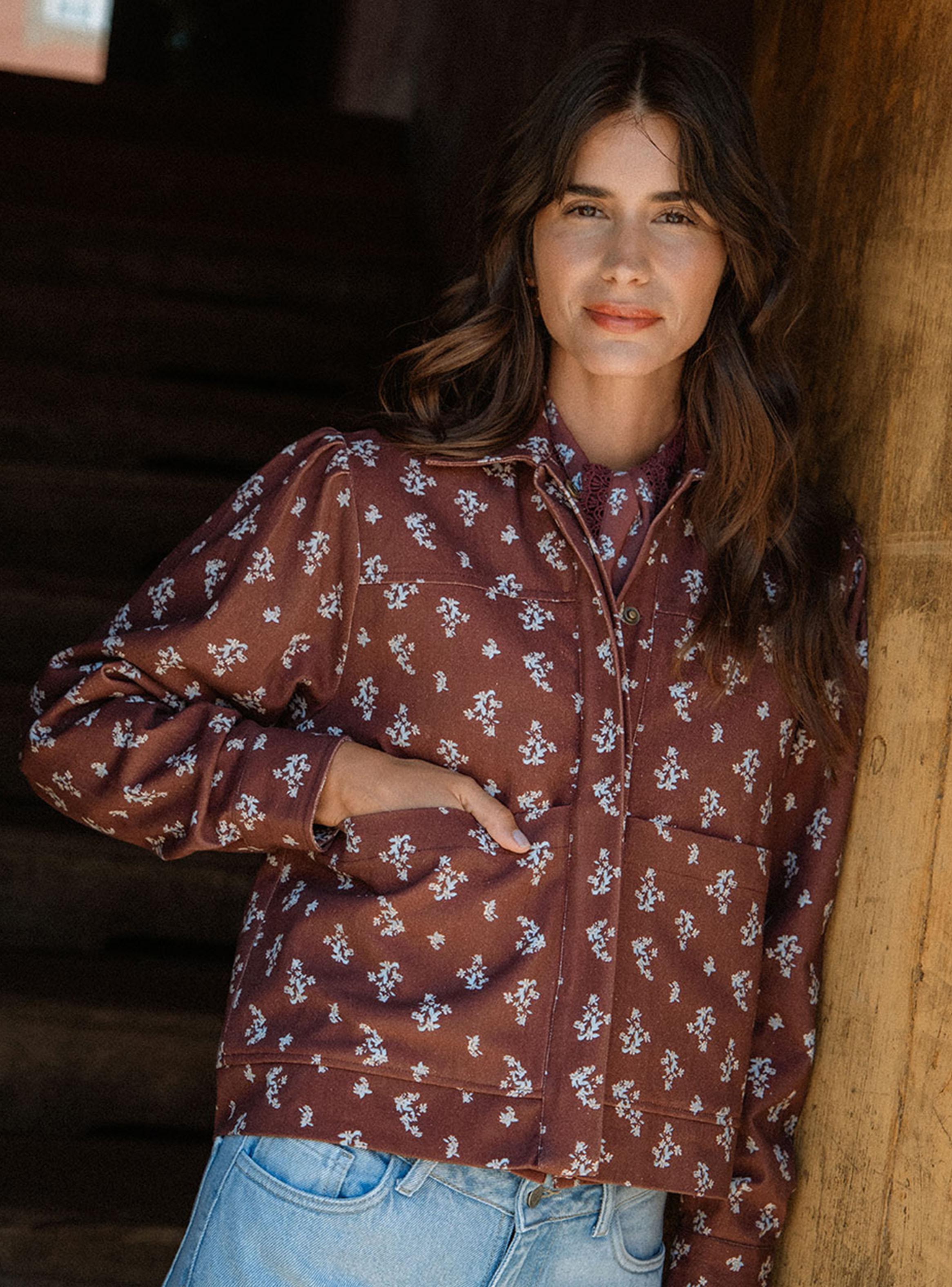 Chaqueta Tide-2