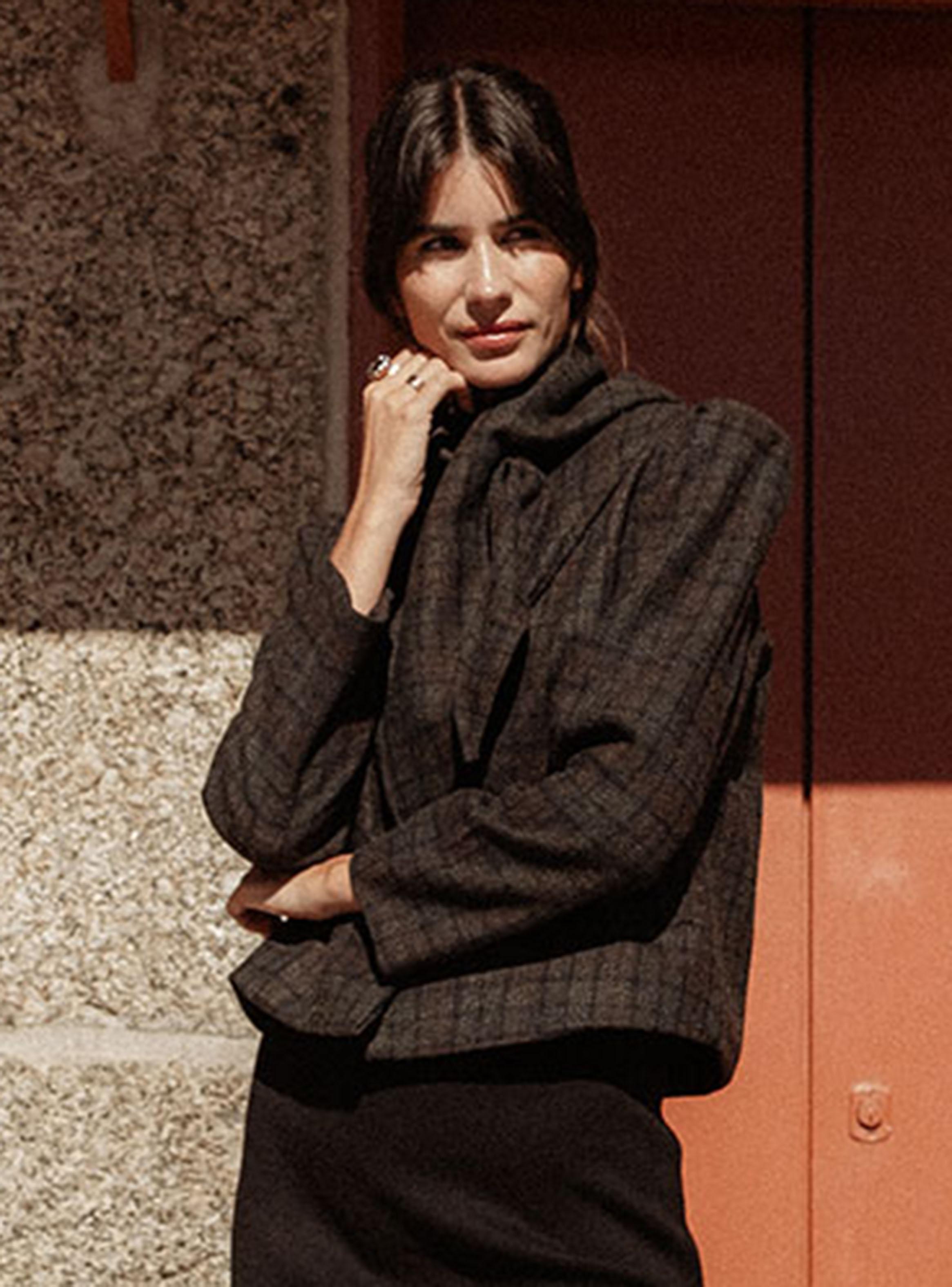 Chaqueta Nordic C-2