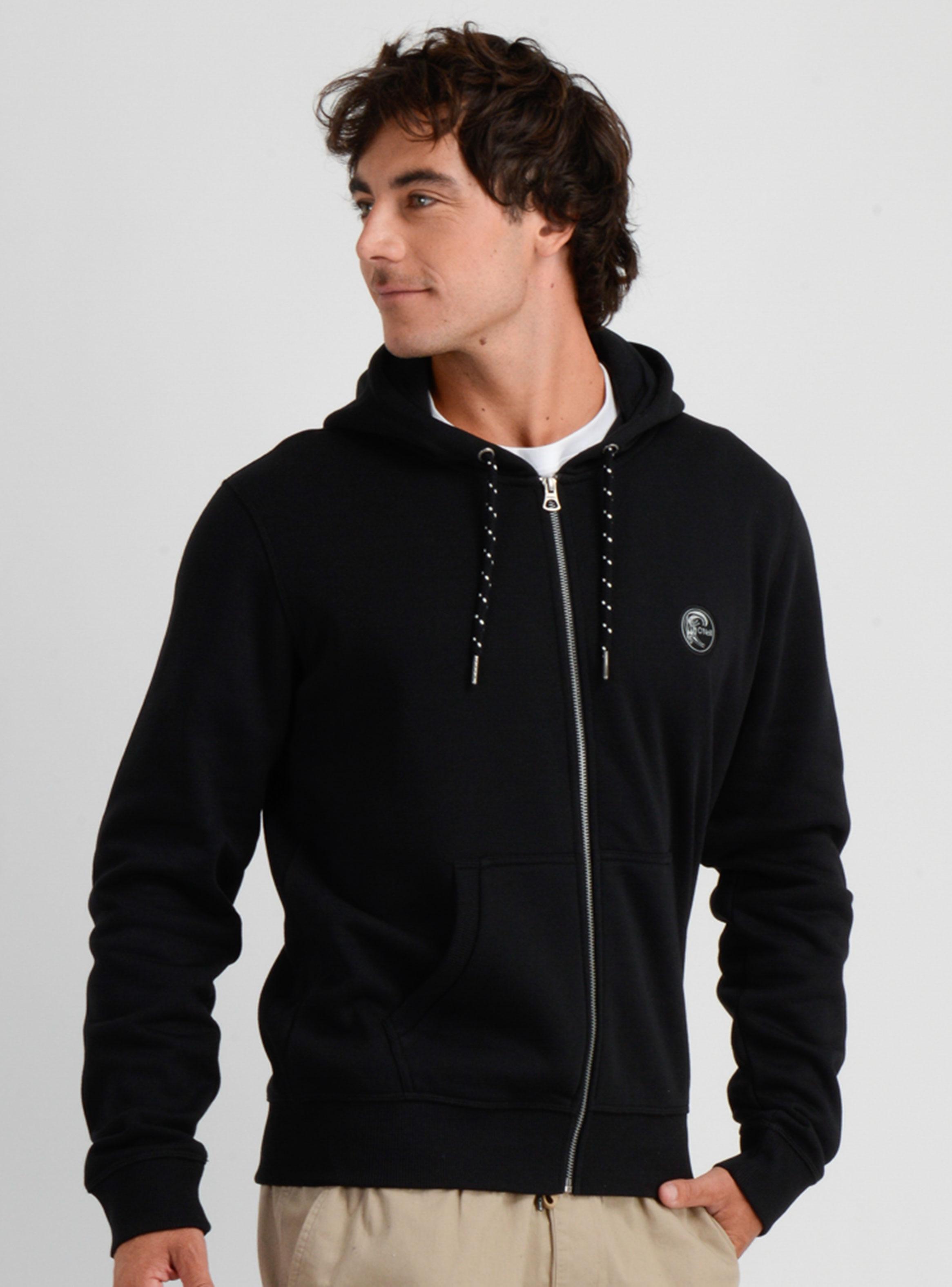 Polerón Fullzip Deportivo-2