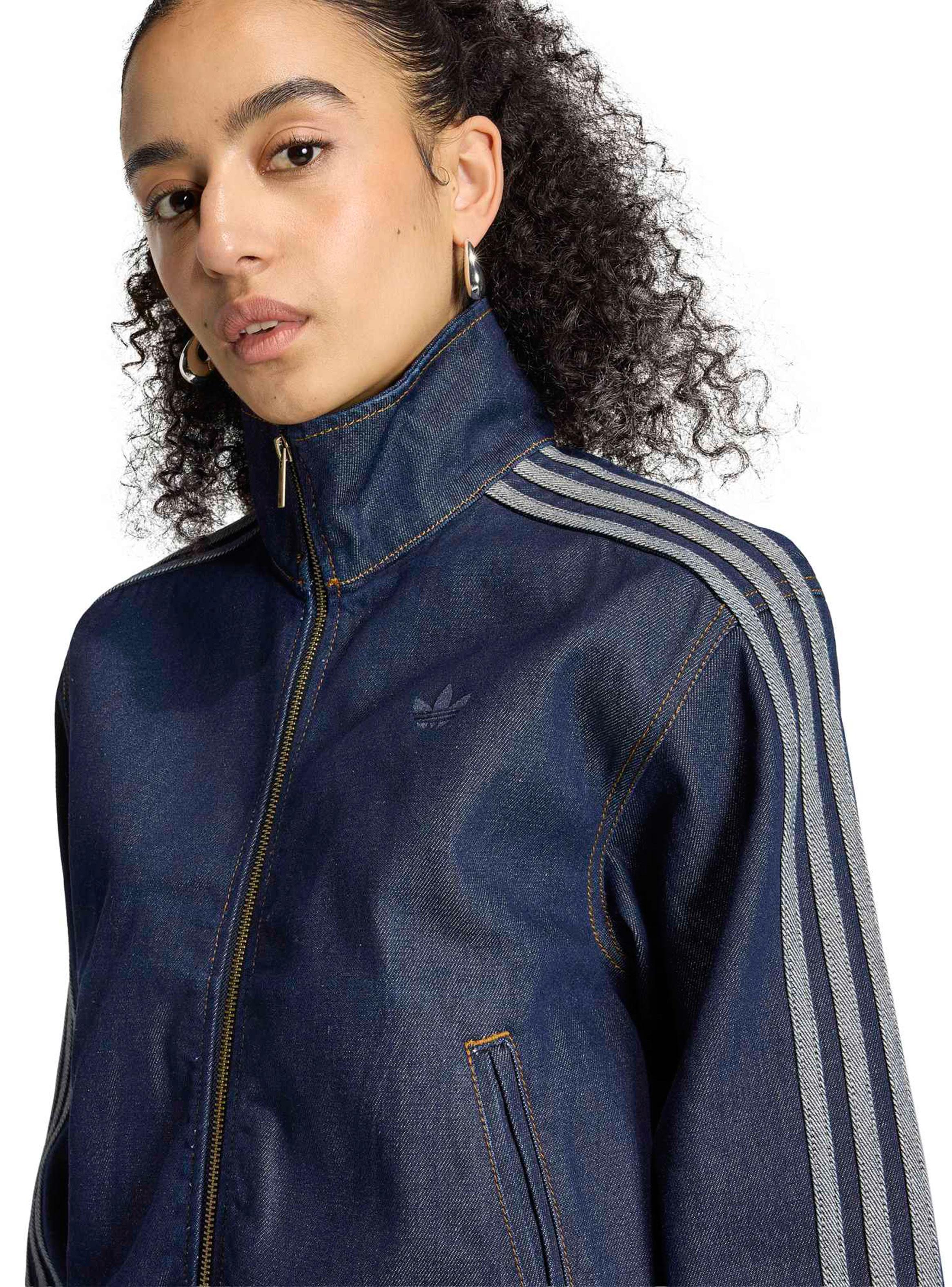 Chaqueta Originals Firebird Denim-2