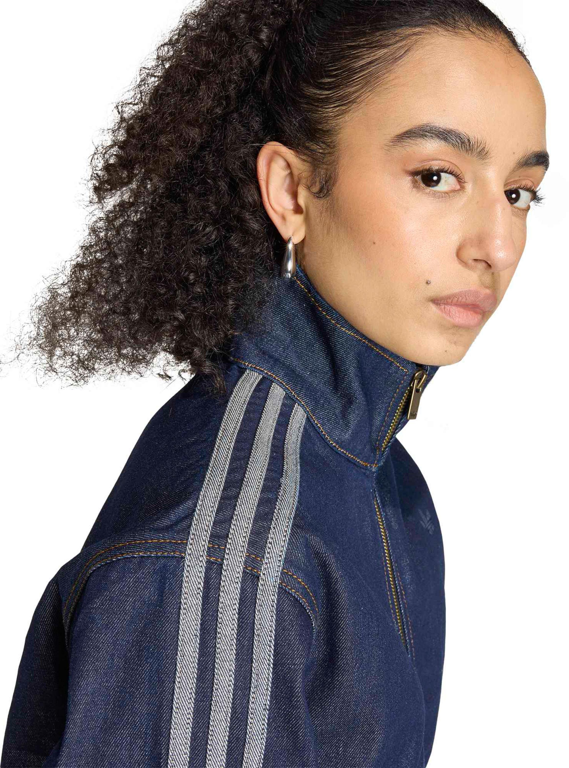 Chaqueta Originals Firebird Denim-3