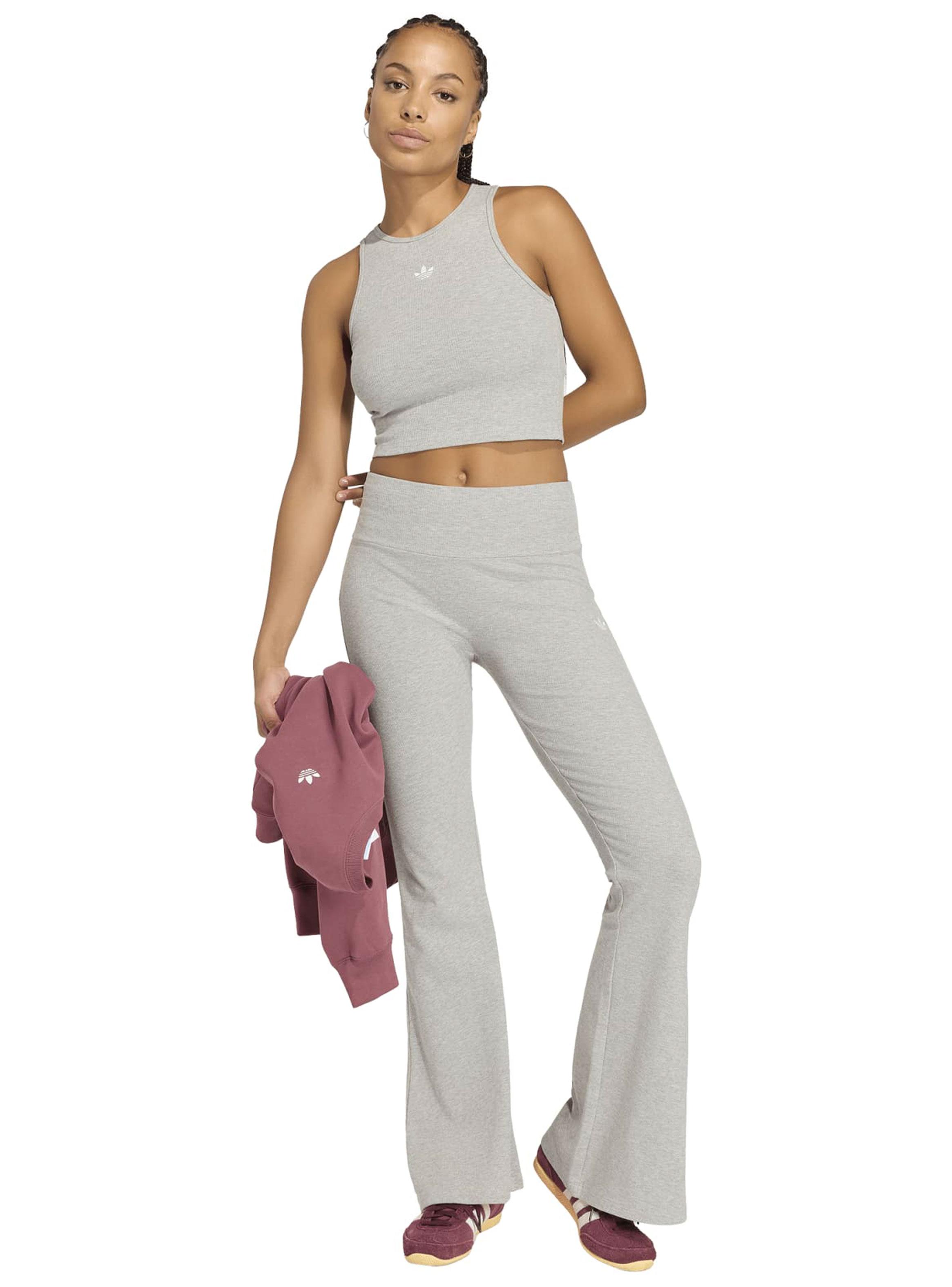 Polera Essentials Acanalada-4