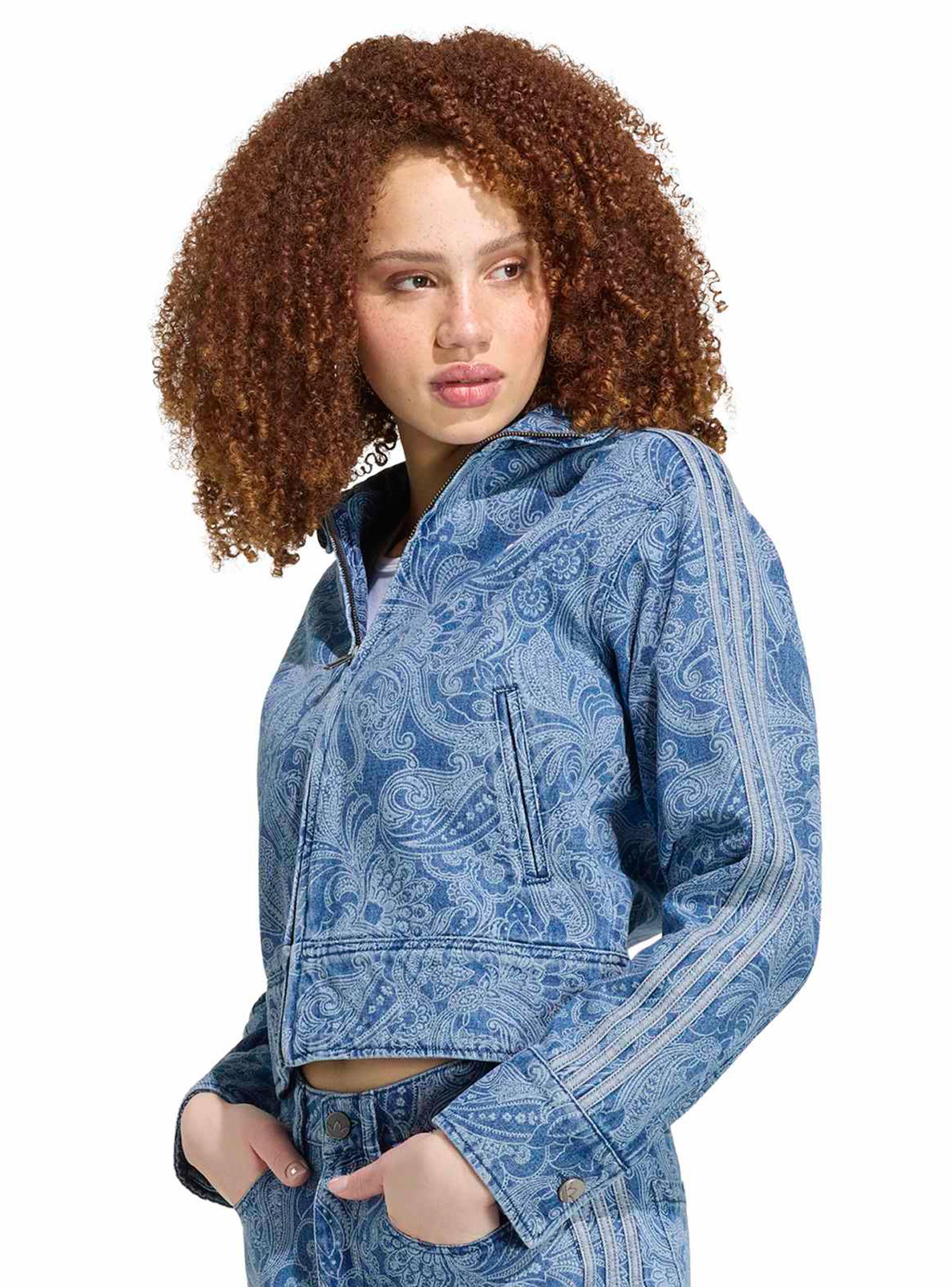 Chaqueta Deportiva Firebird Liberty London Denim-2