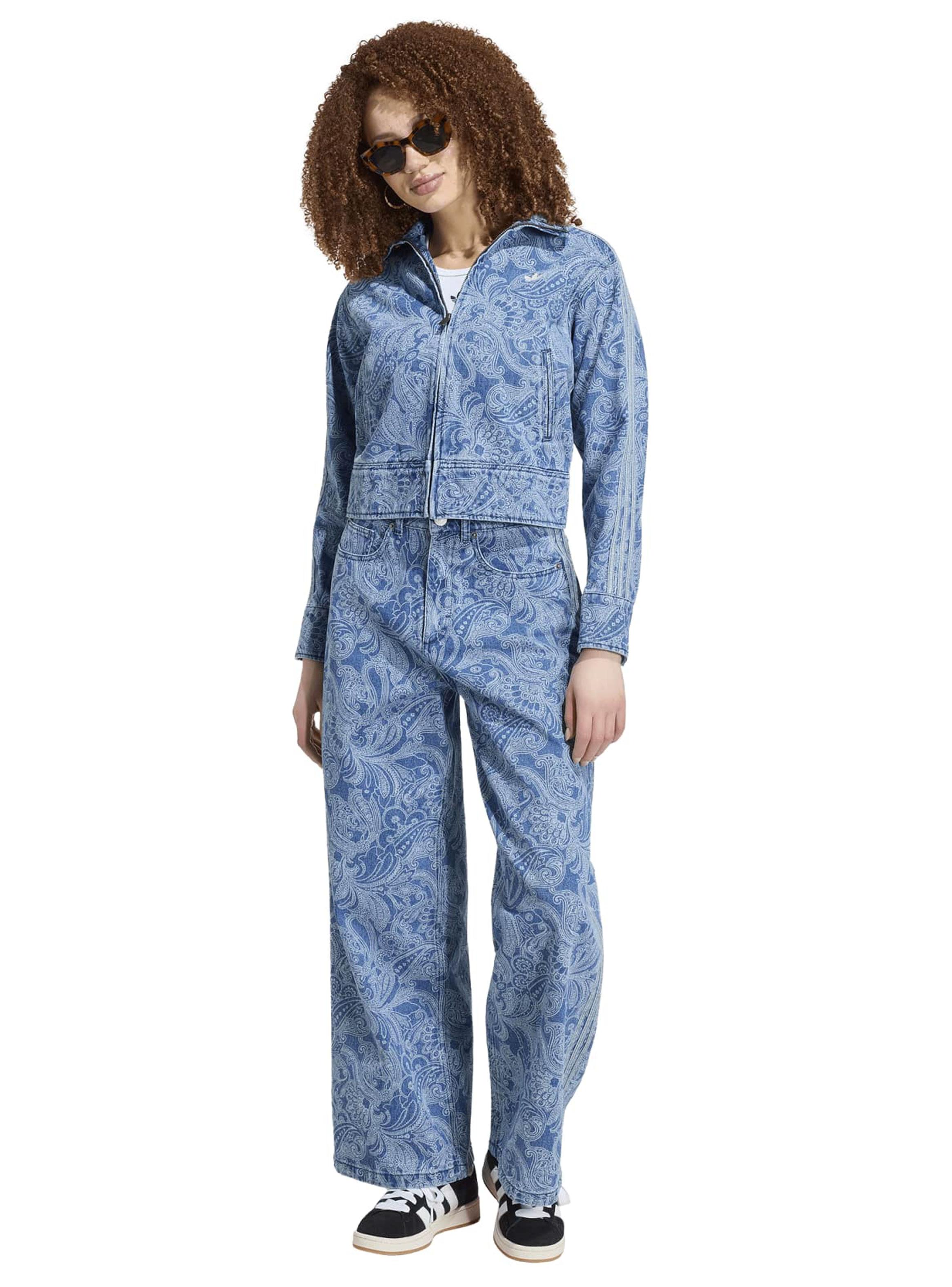 Chaqueta Deportiva Firebird Liberty London Denim-4