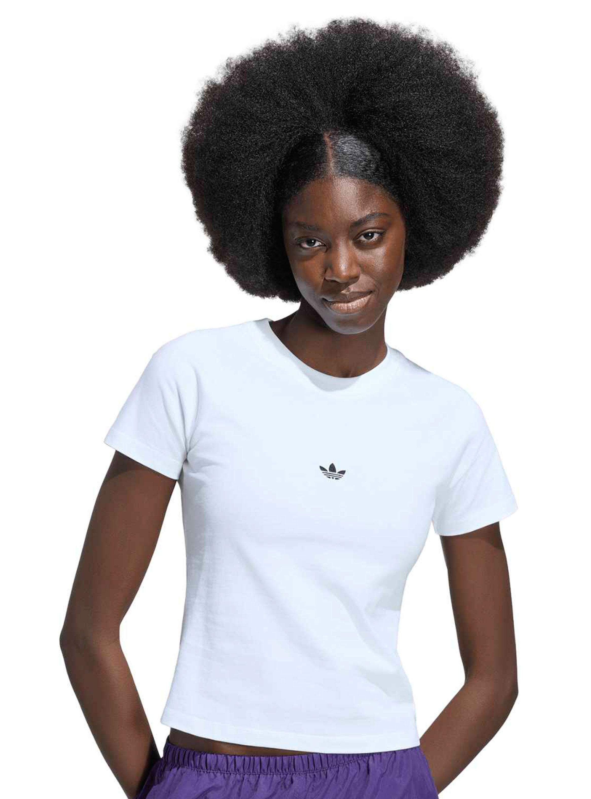 Polera Essentials Slim-0
