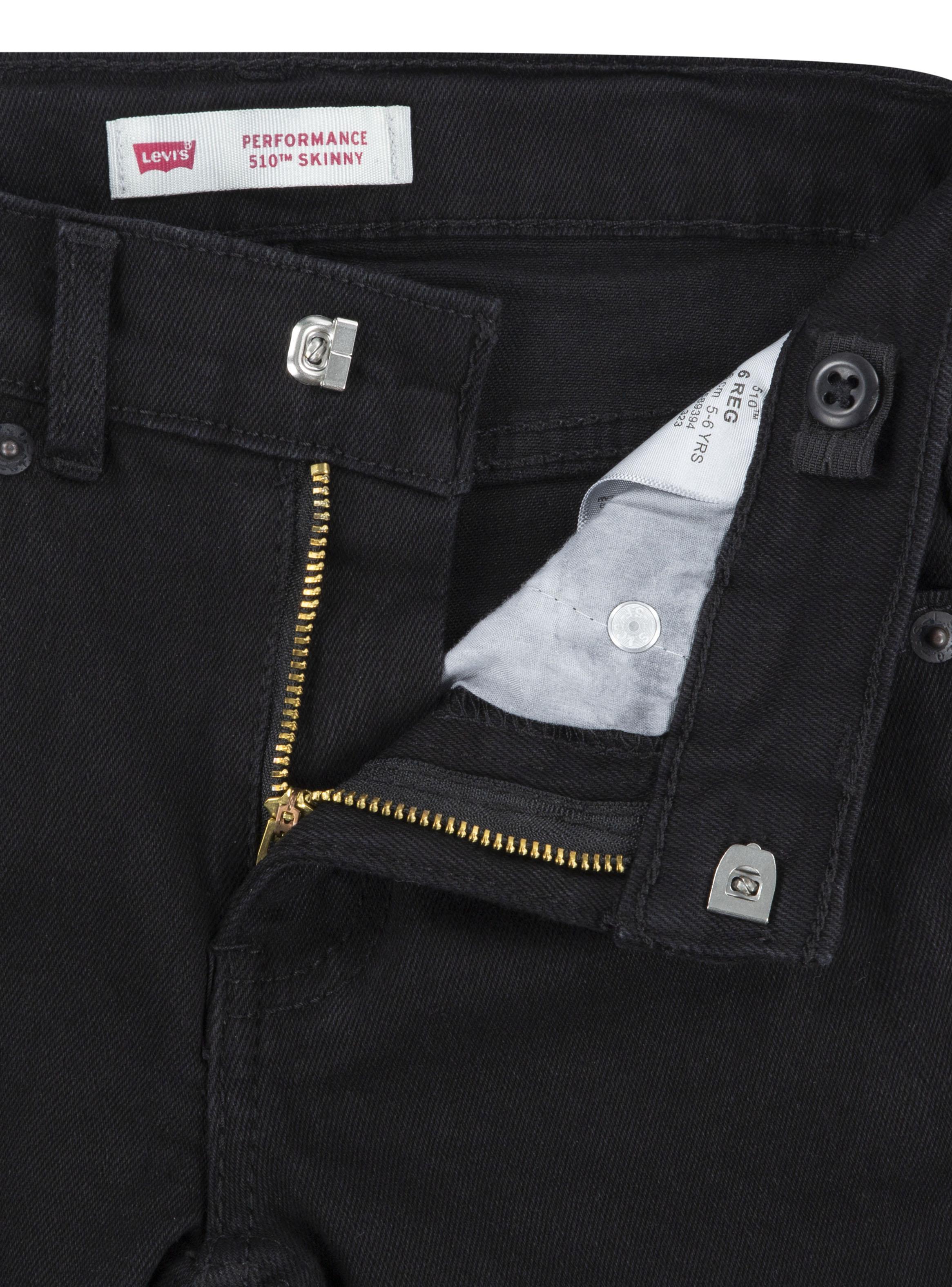 Jeans 510 Super Skinny Niño-3