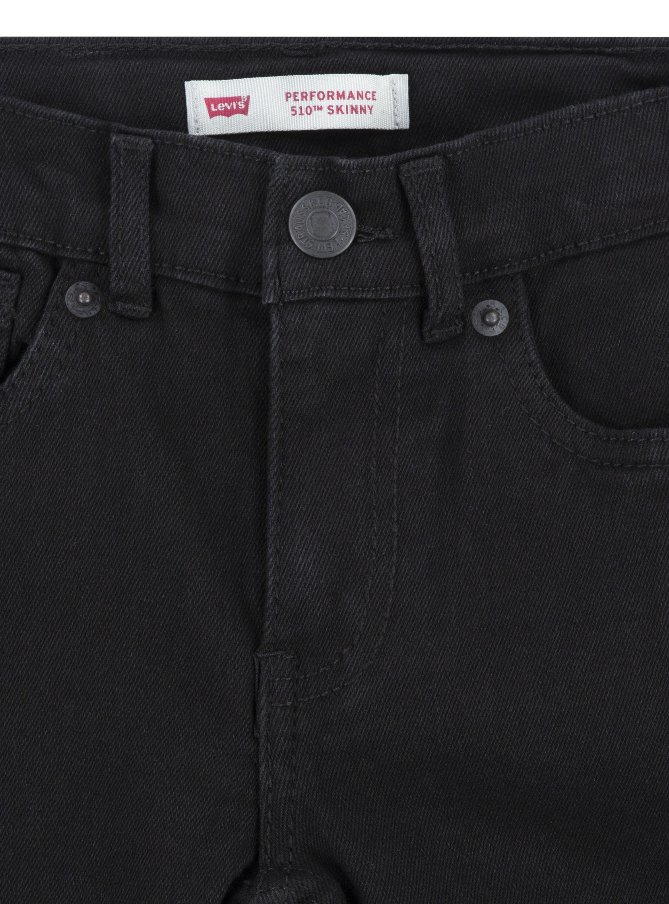 Jeans 510 Super Skinny Niño-2