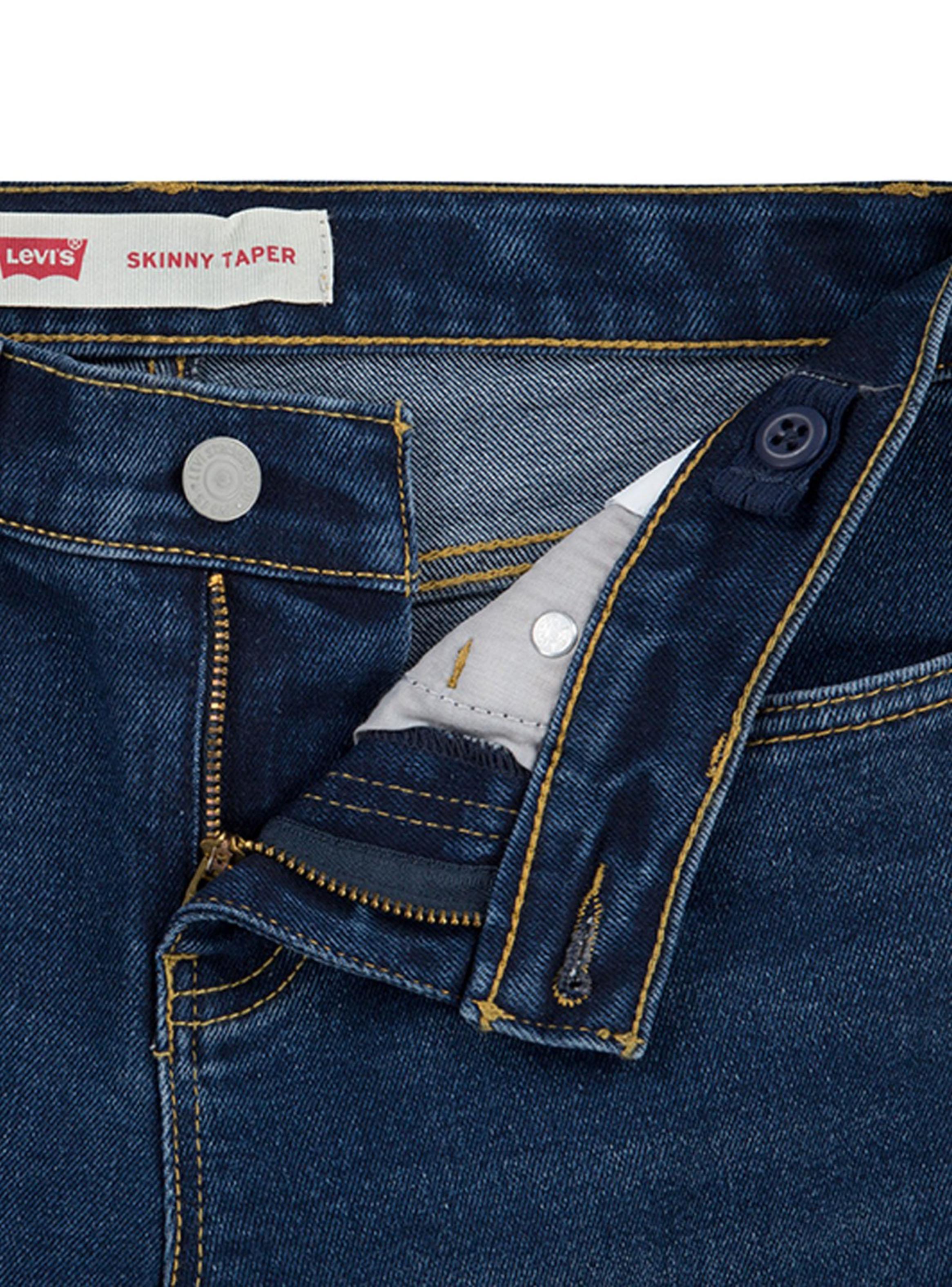Jeans 512 Slim Taper Niño-2