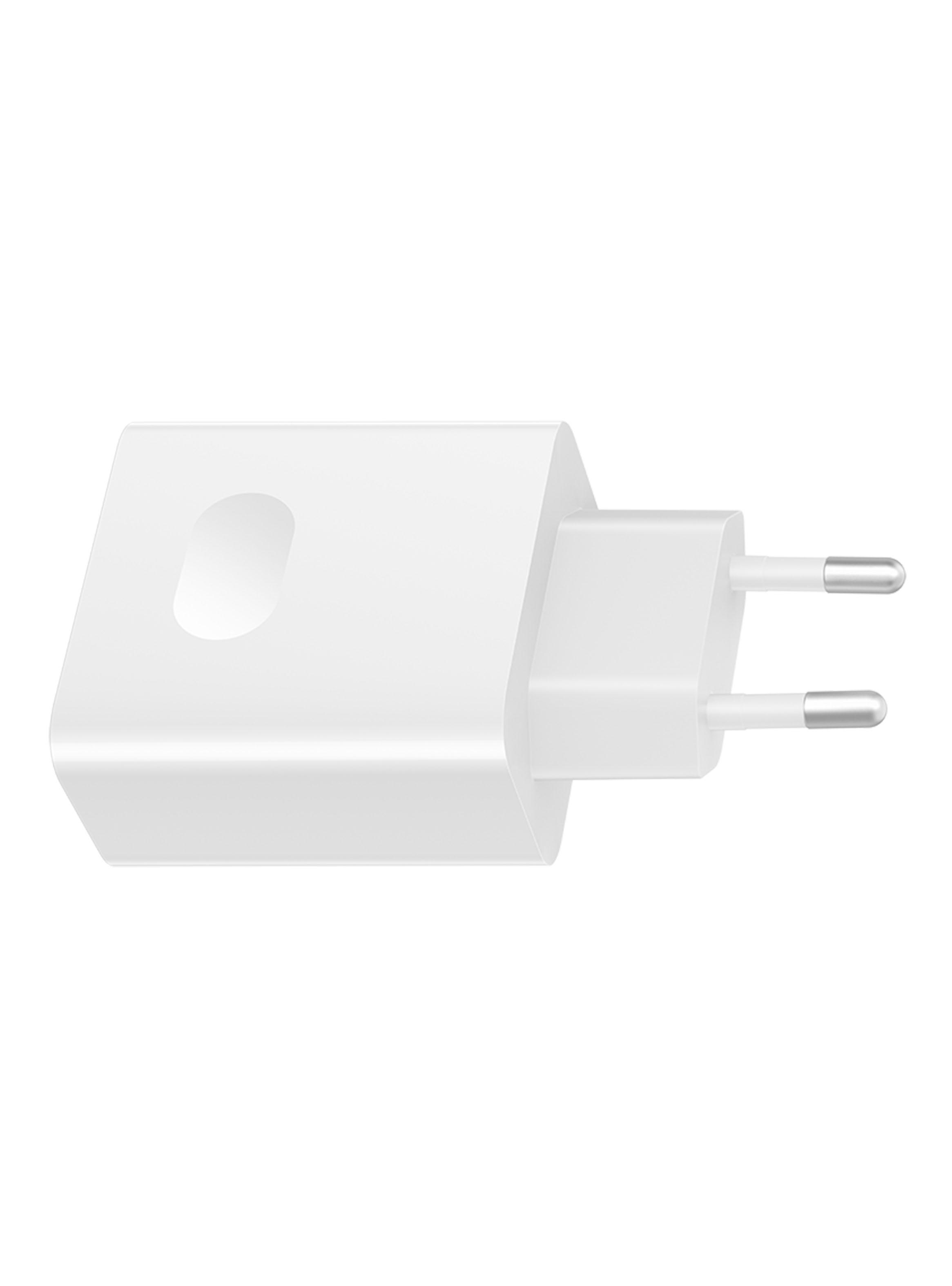 Cargador Rápido 45W Honor SuperCharge-2
