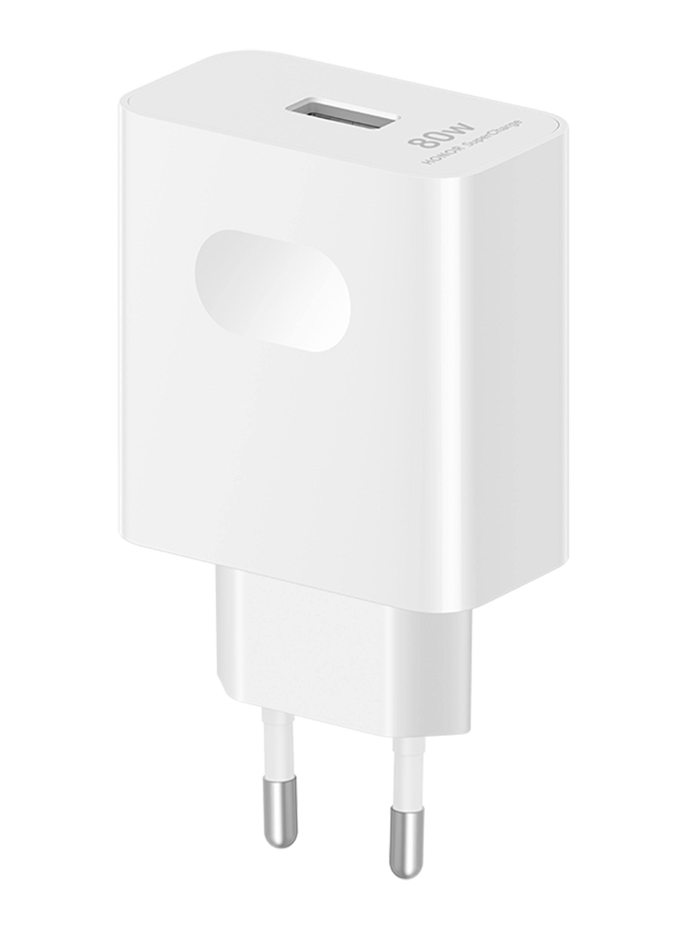 Cargador Rápido 80W Honor SuperCharge-0