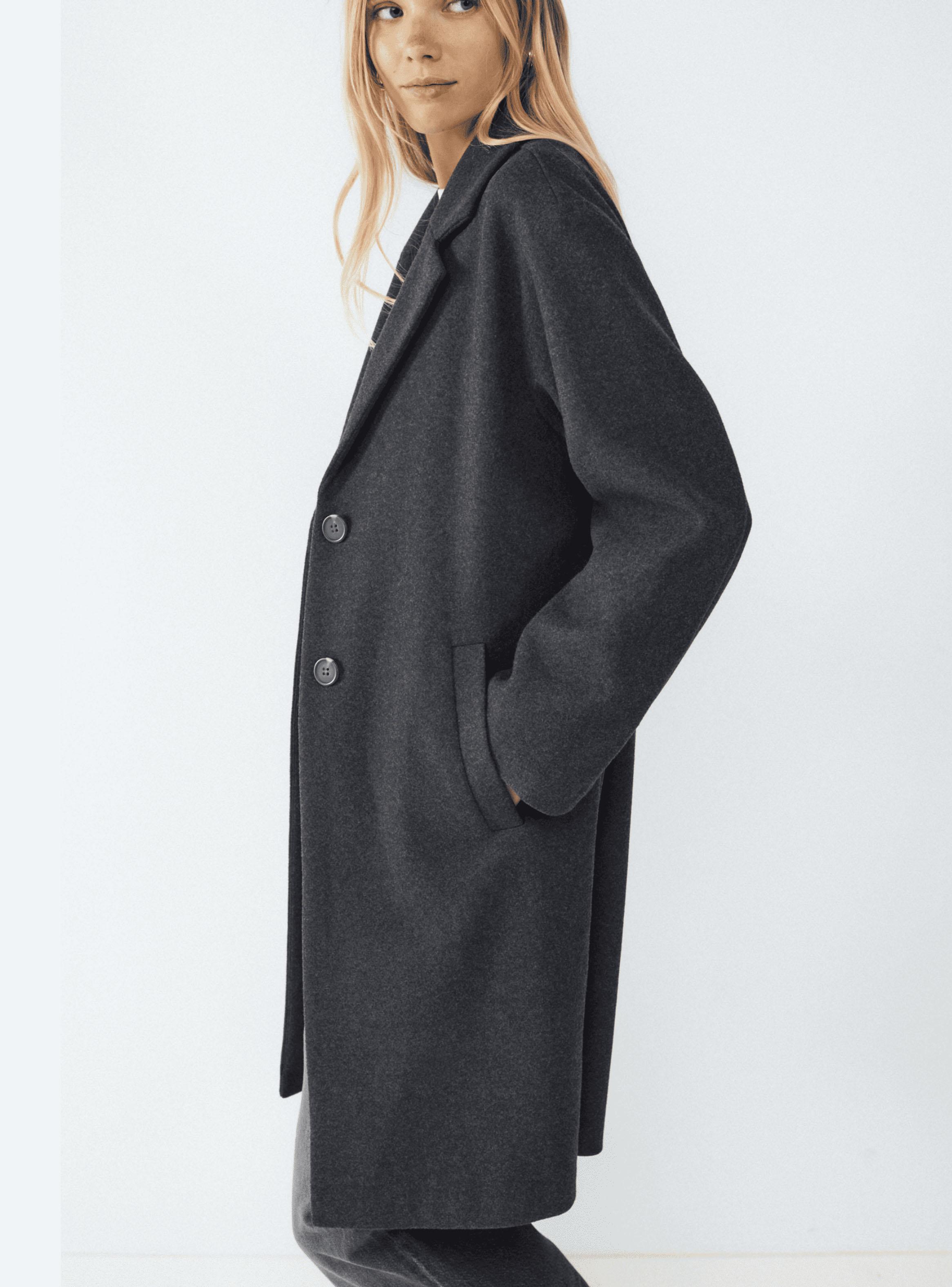 Abrigo Long Basic-2