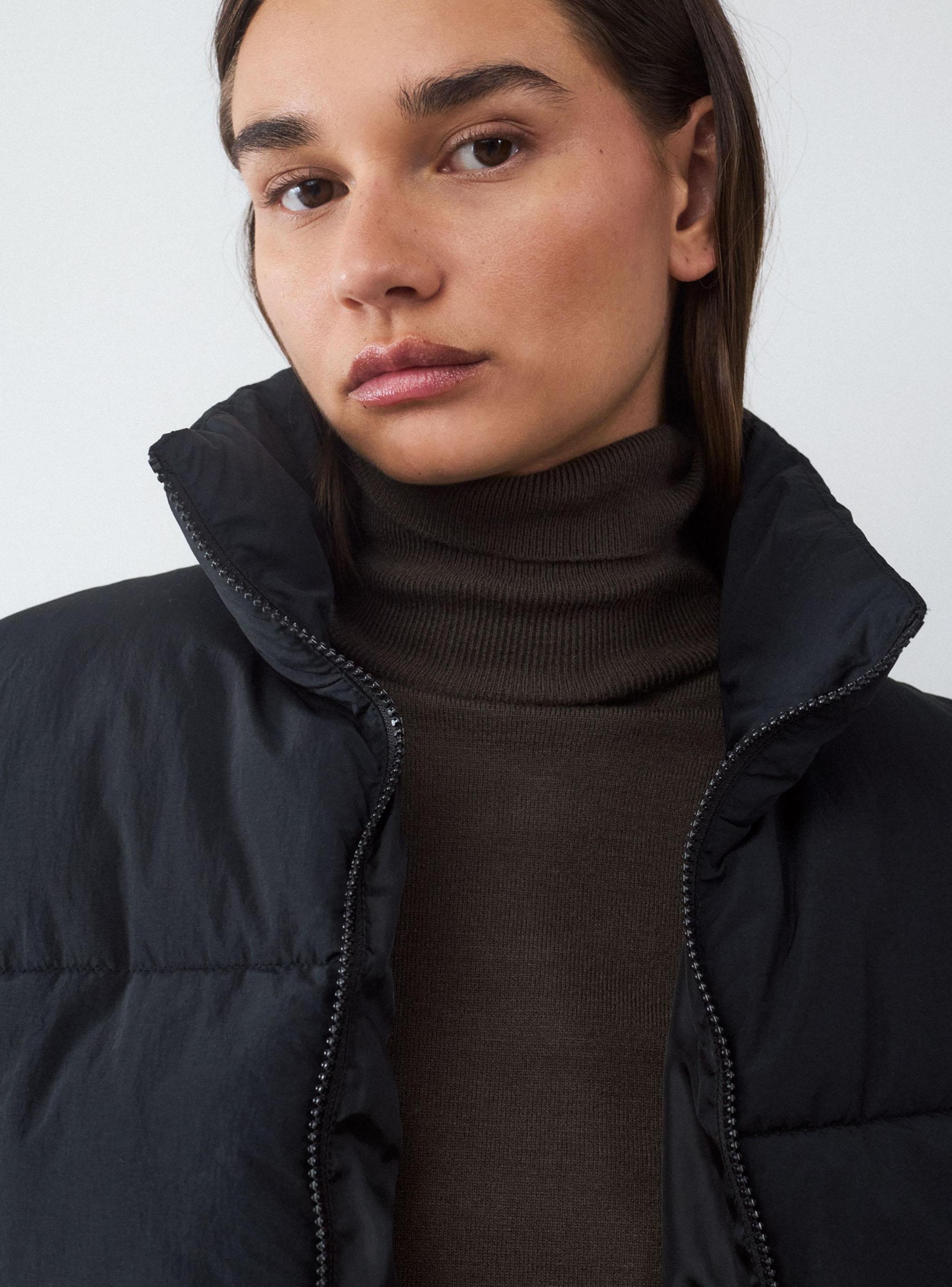 Chaqueta Puffer Basic-2