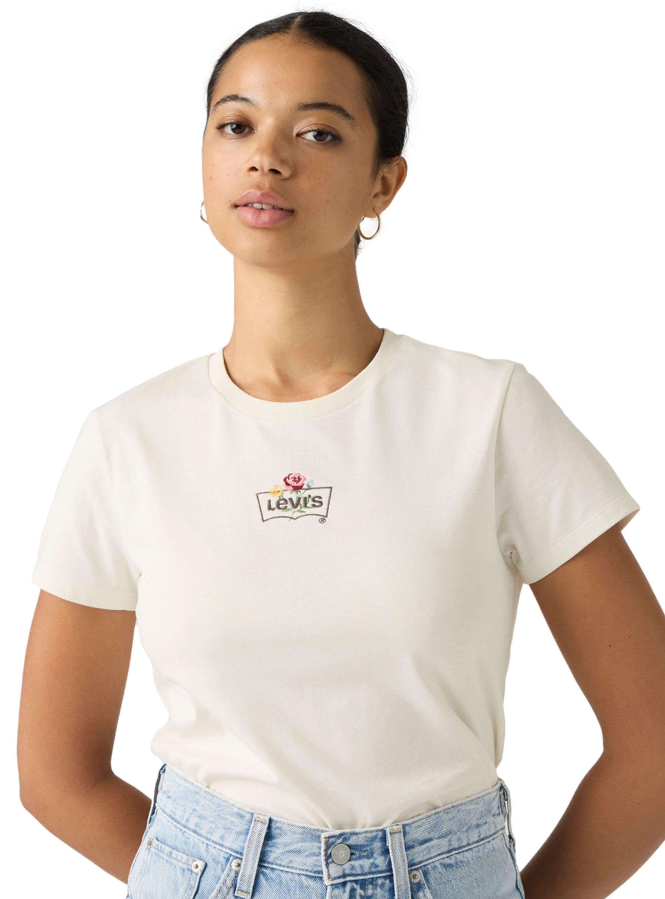 Polera Manga Corta Regular Algodón-2