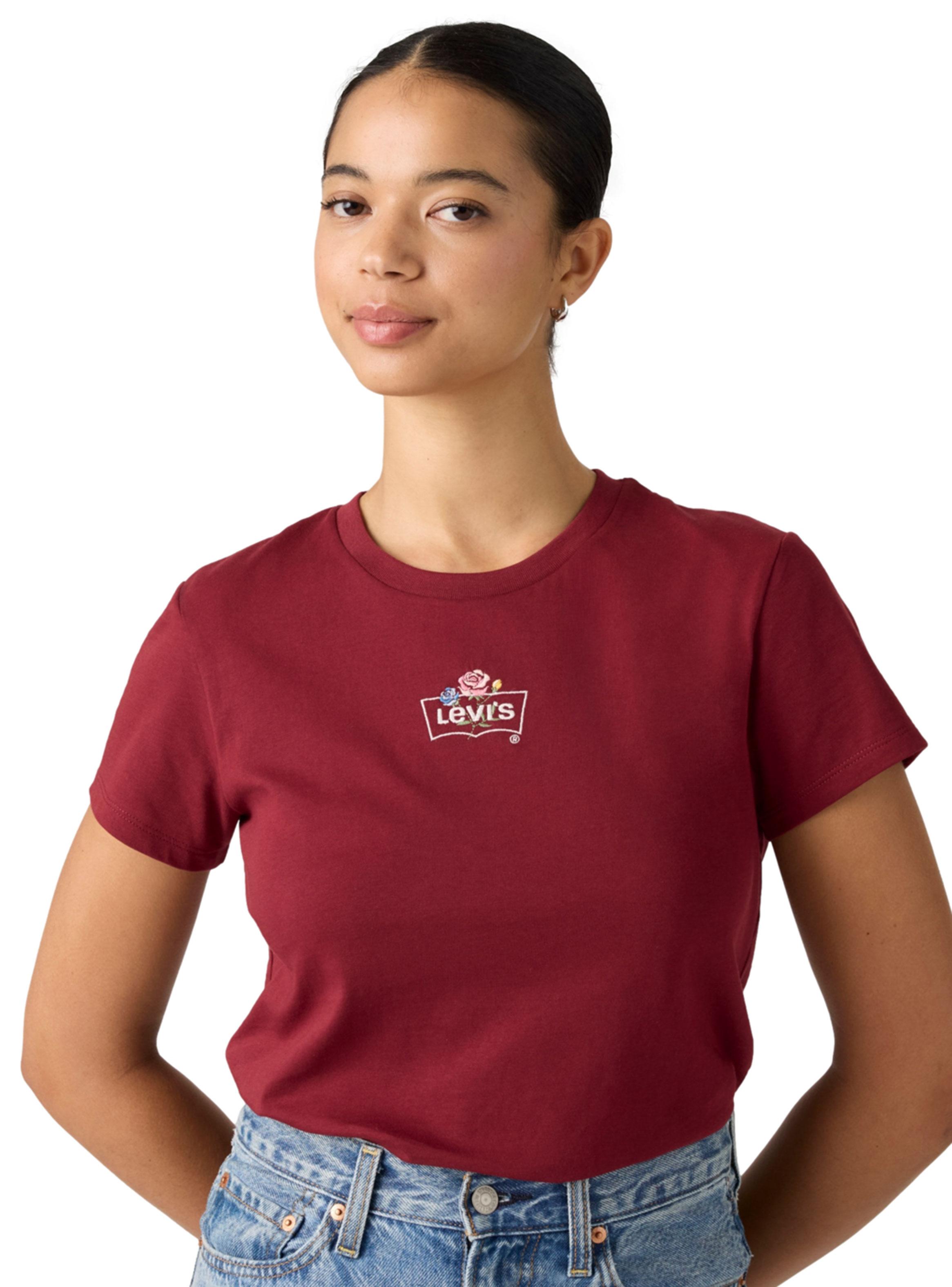 Polera Manga Corta Regular-2