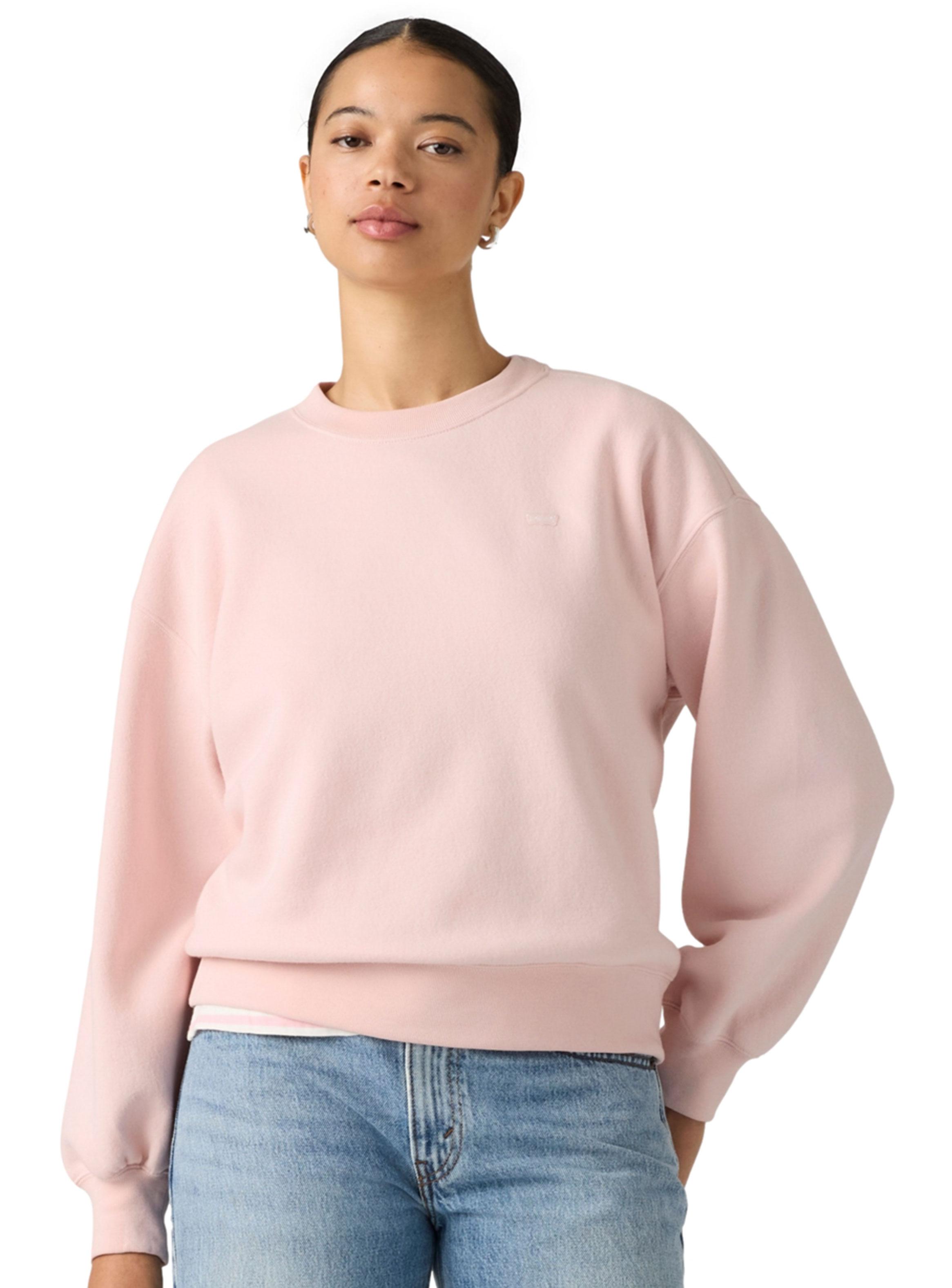 Polerón Modelo Crewneck-2