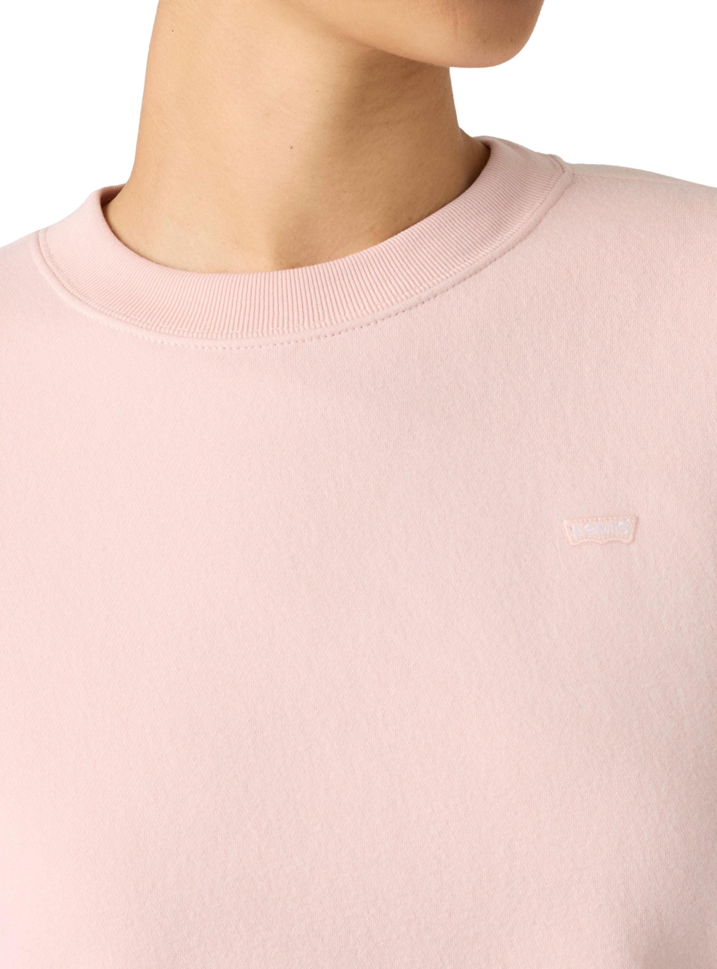Polerón Modelo Crewneck-3