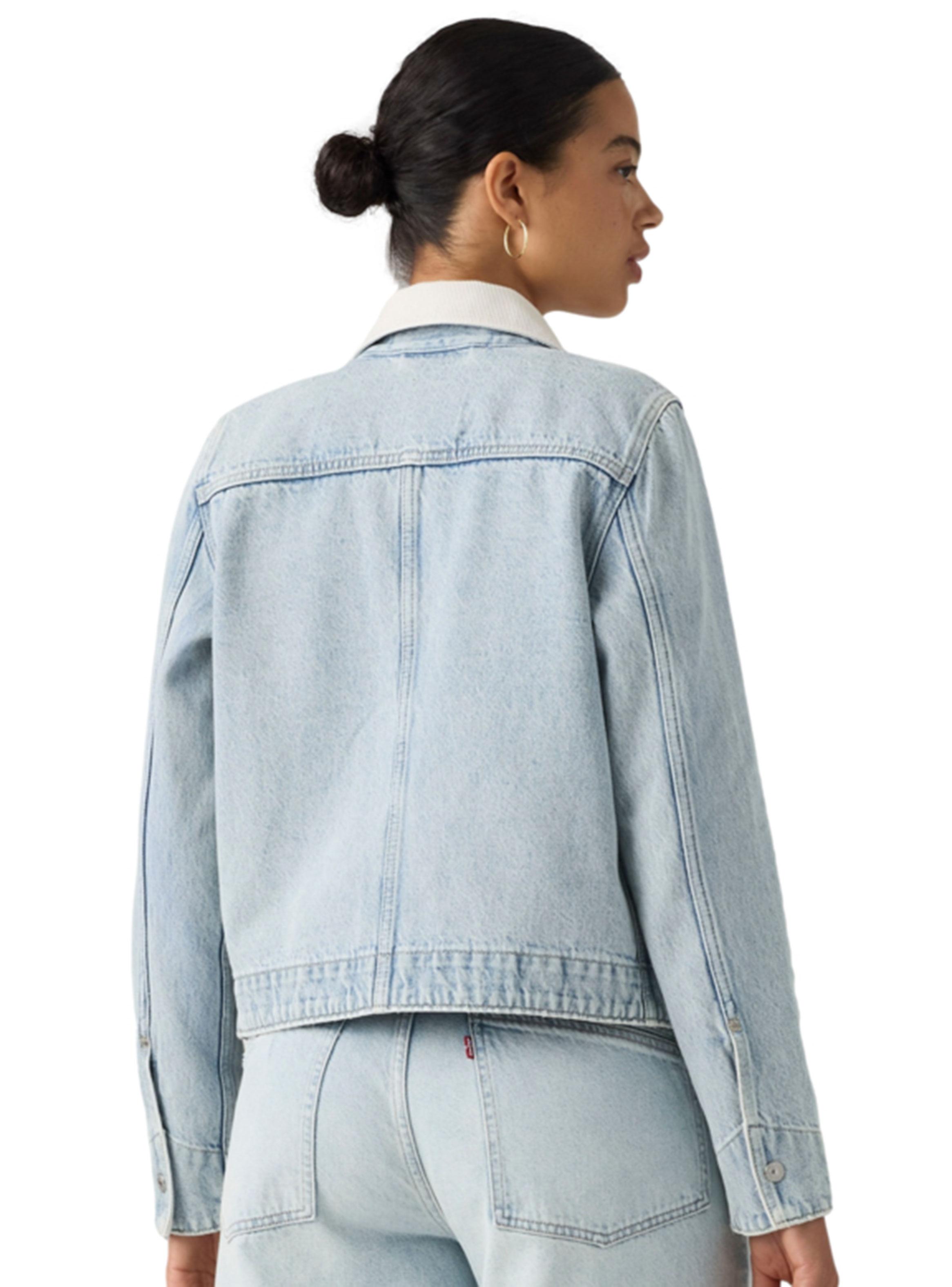 Chaqueta Denim-1