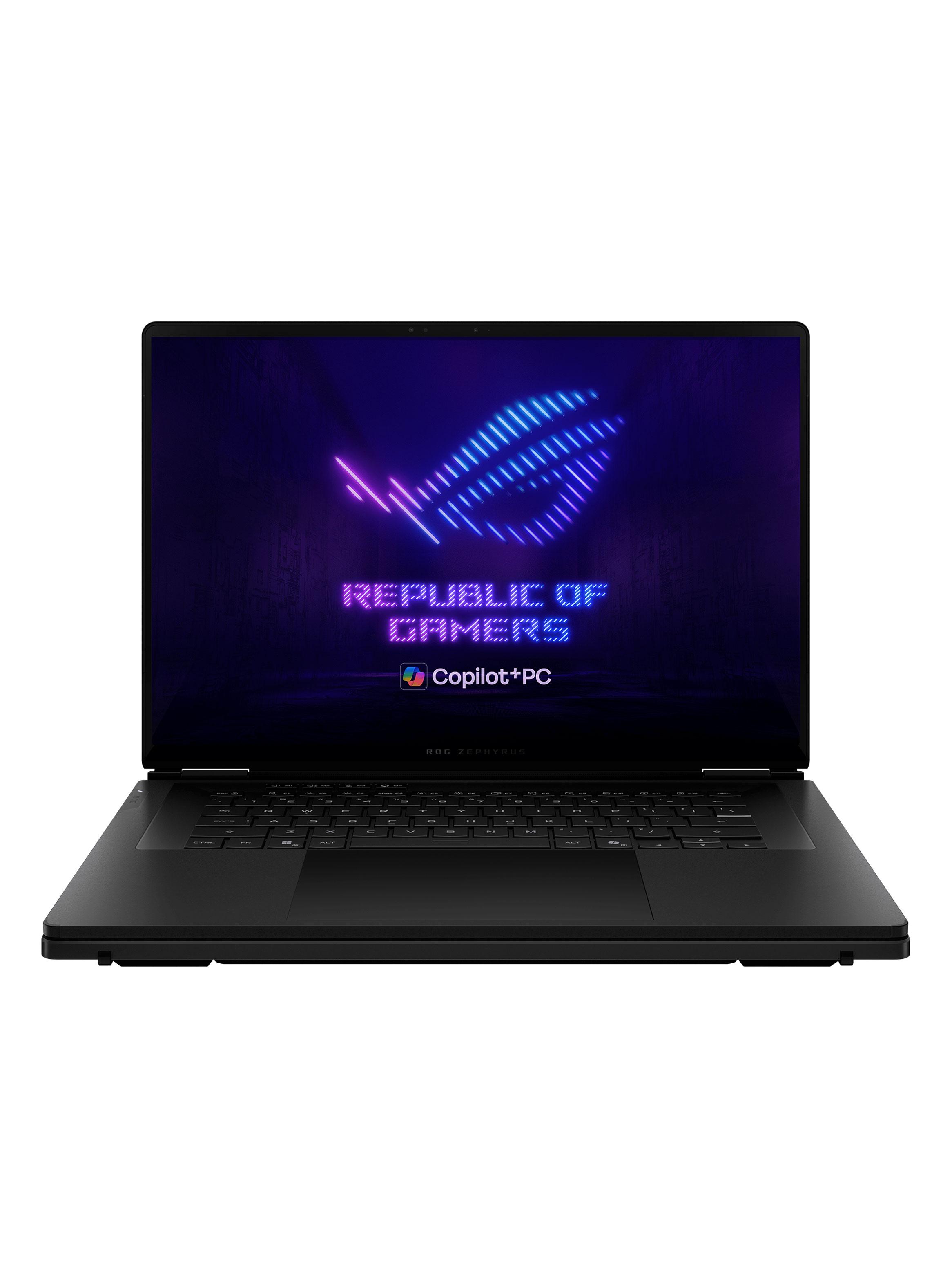 Notebook Gamer ROG Zephyrus Duo 16 GX651 Intel Ultra 9 RTX 5090 64GB RAM 2TB SSD 16' 3K 120Hz Touch-7