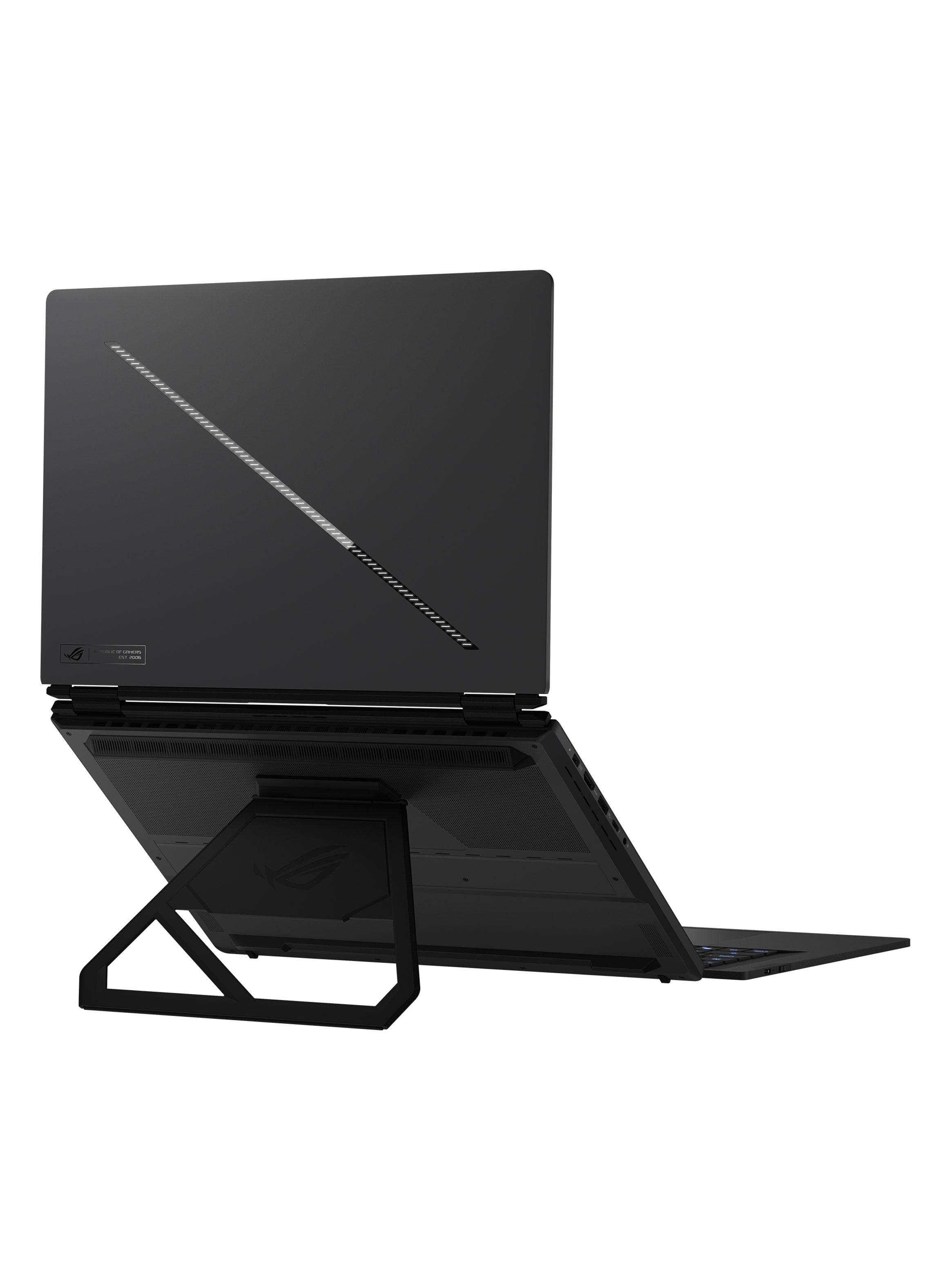 Notebook Gamer ROG Zephyrus Duo 16 GX651 Intel Ultra 9 RTX 5090 64GB RAM 2TB SSD 16' 3K 120Hz Touch-4