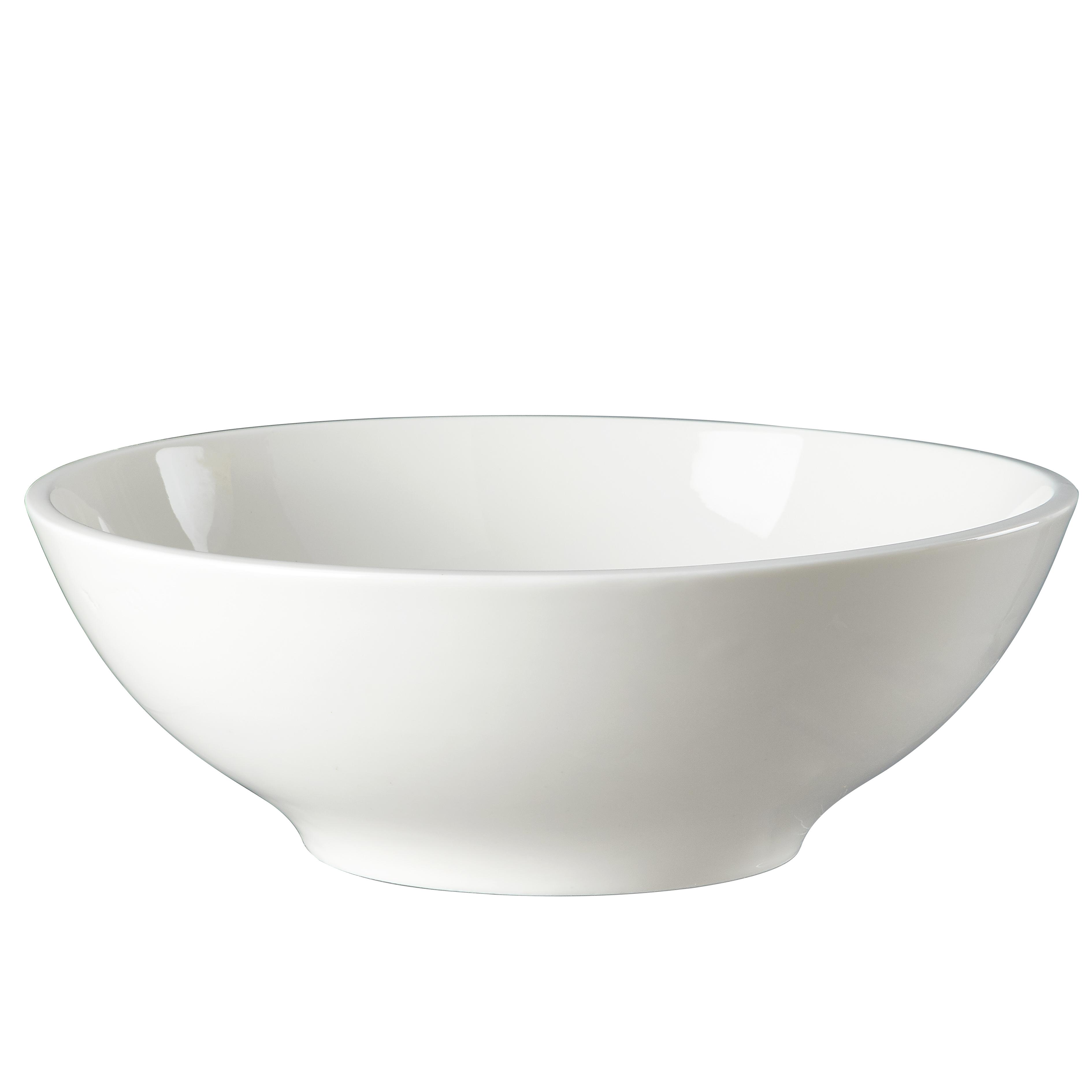 Fuente 32 cm Neutral-0