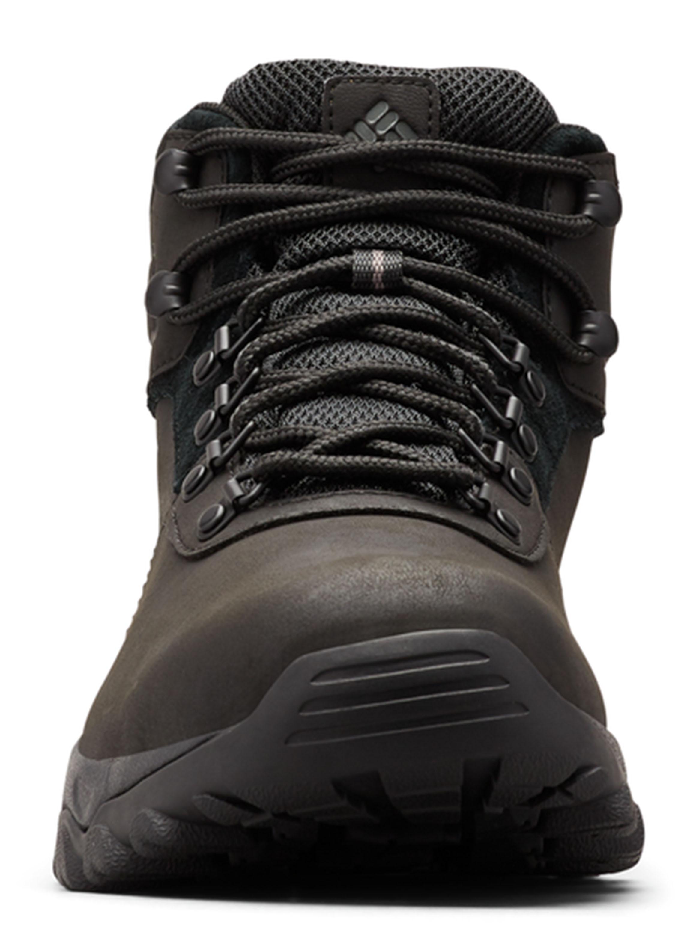 Zapatilla Outdoor Newton Ridg Waterproof Hombre-2