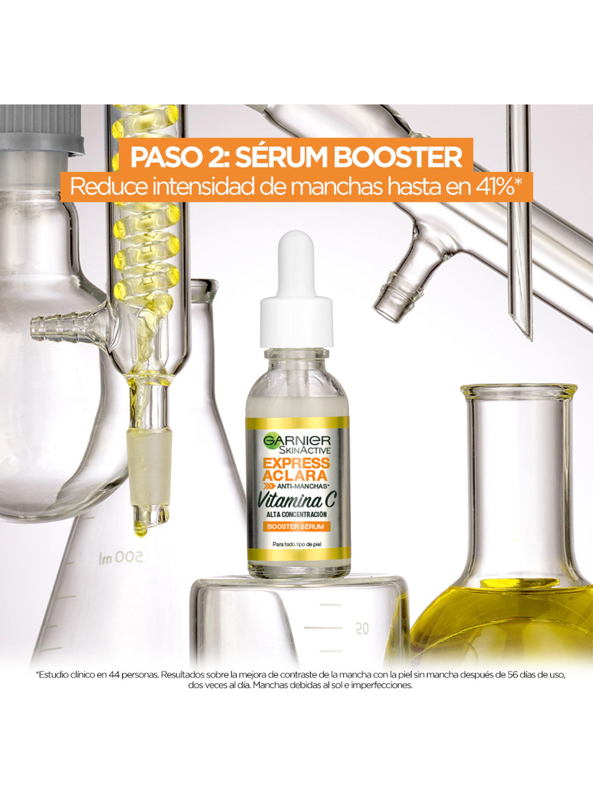 Pack Rutina Anti-Manchas Express Aclara-5