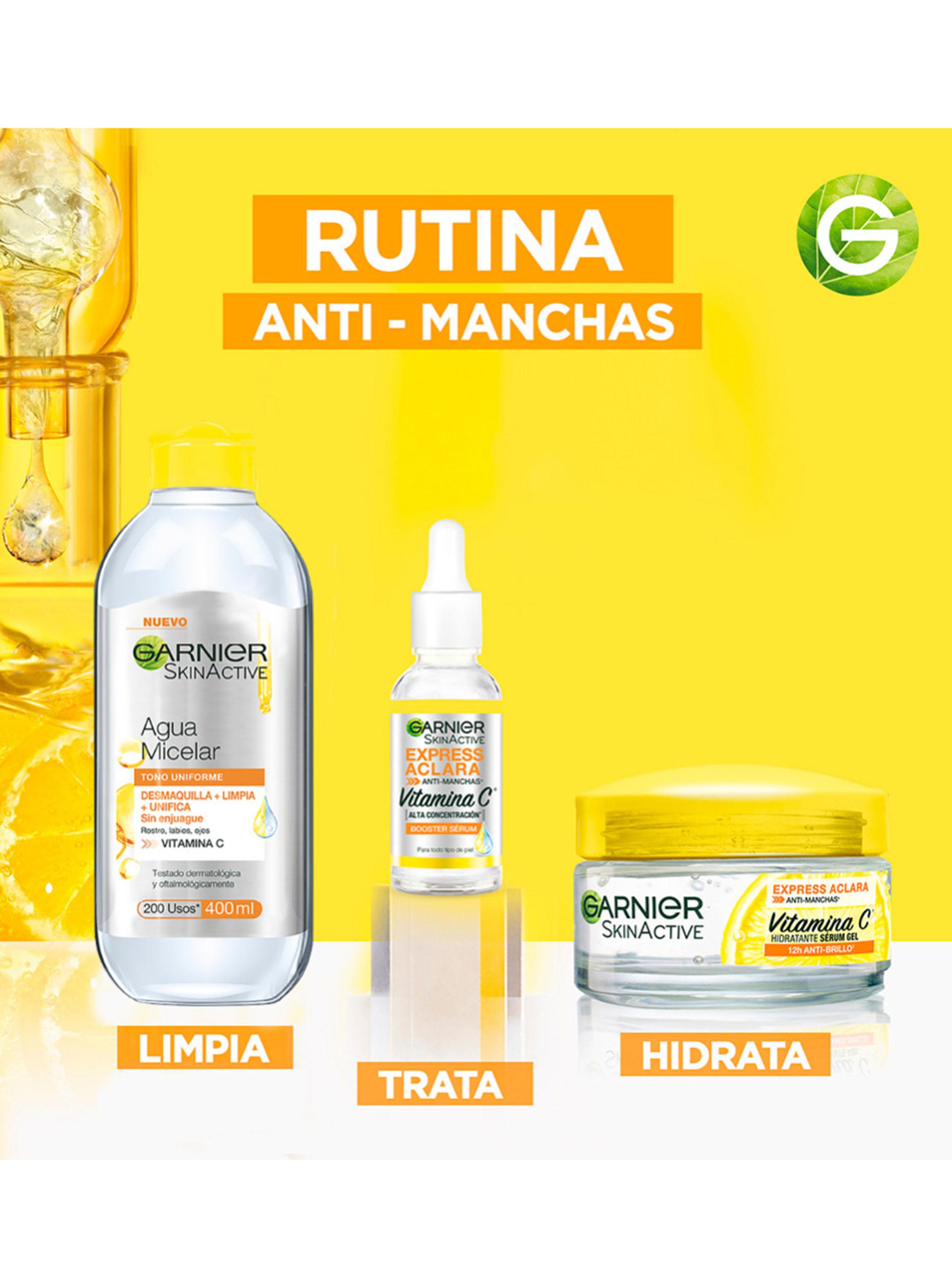 Pack Rutina Anti-Manchas Express Aclara-3