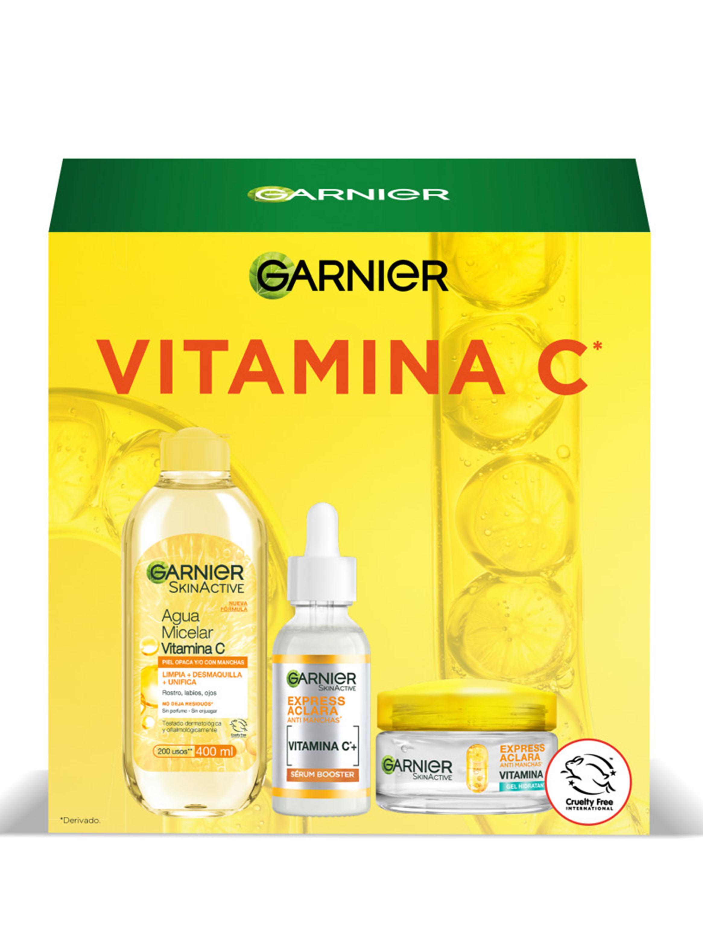 Pack Rutina Anti-Manchas Express Aclara-2