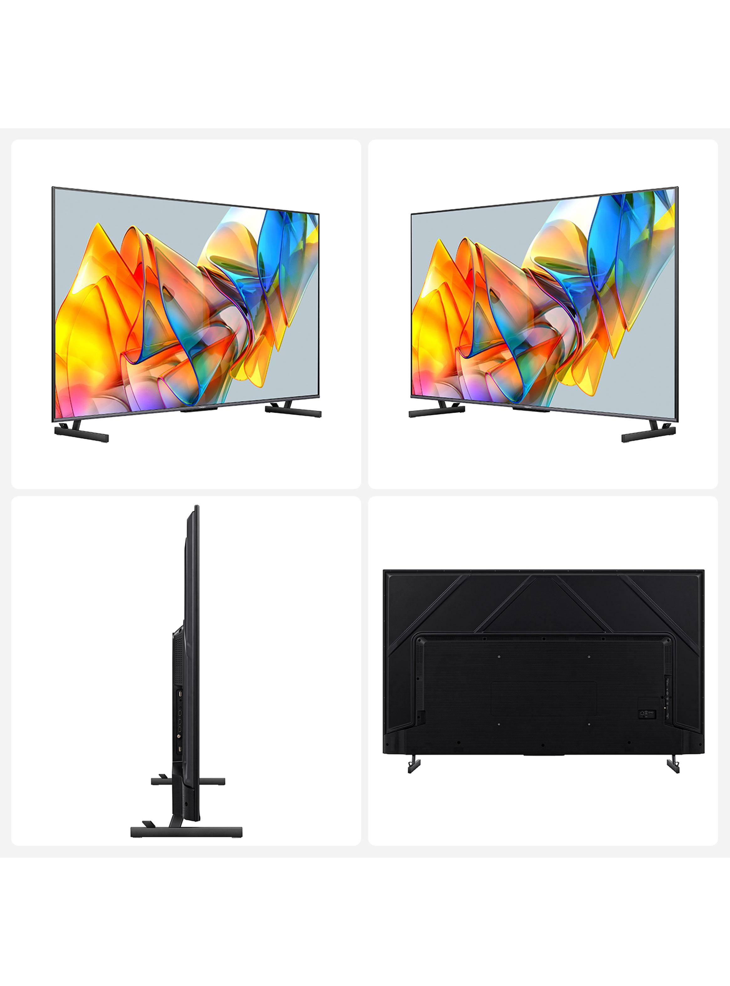 Mini LED Smart TV 55" 4K Google TV 55U65MK-2