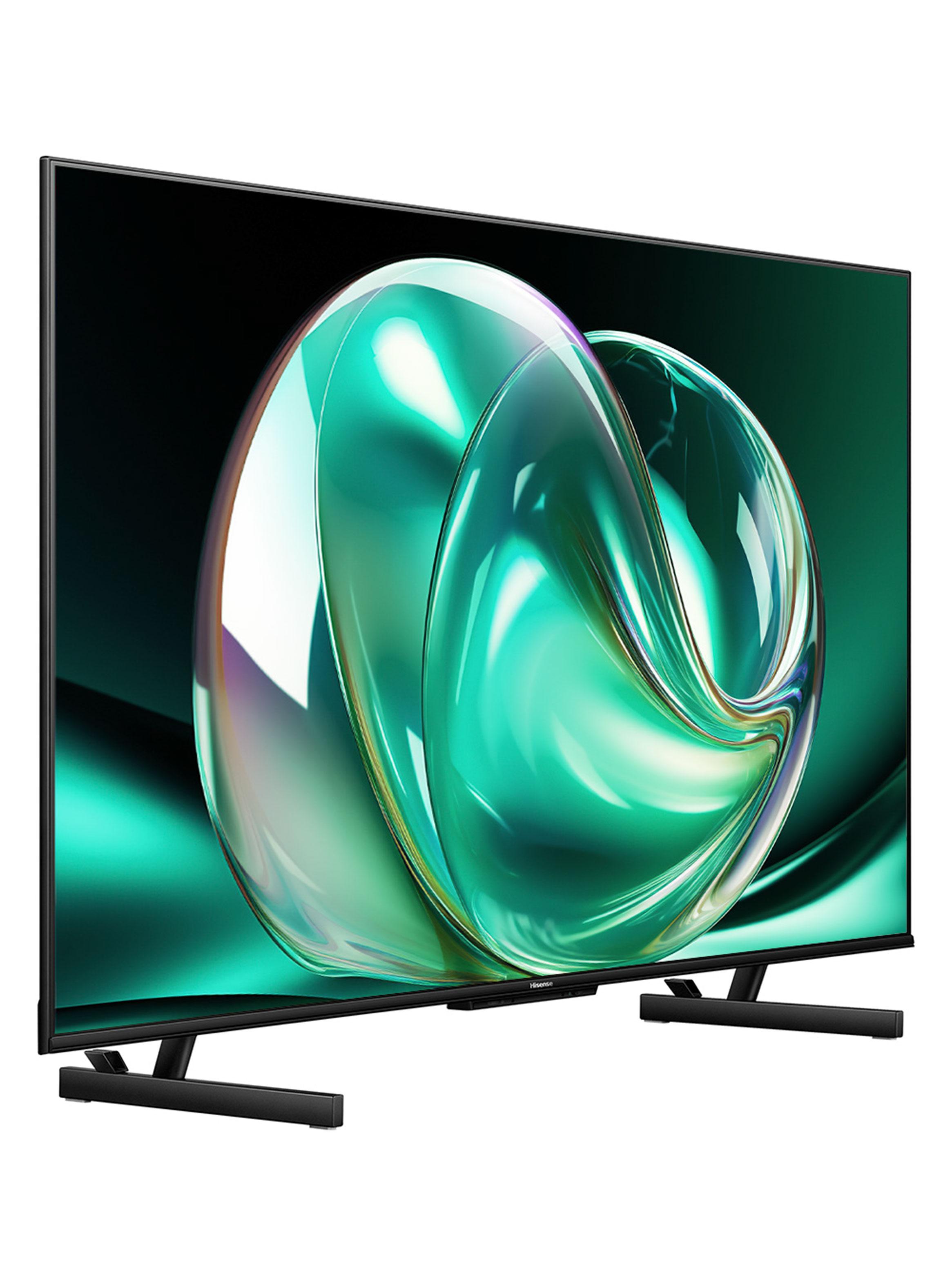 QLED Smart TV 55" 4K Google TV 55A7K-3