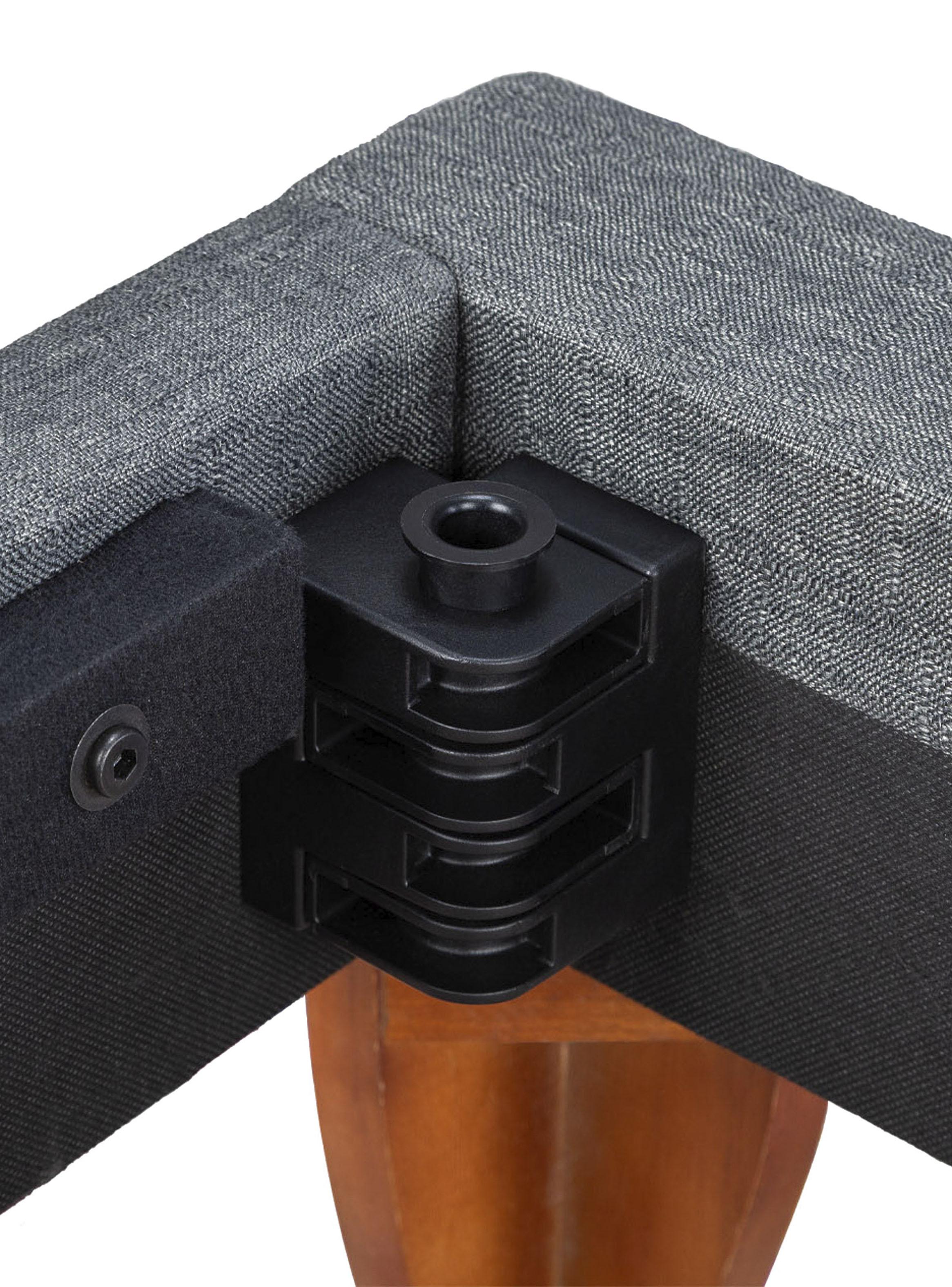 Base Cama Europea Box 1.05 x 2.0 Mts 1.5 Plazas-4