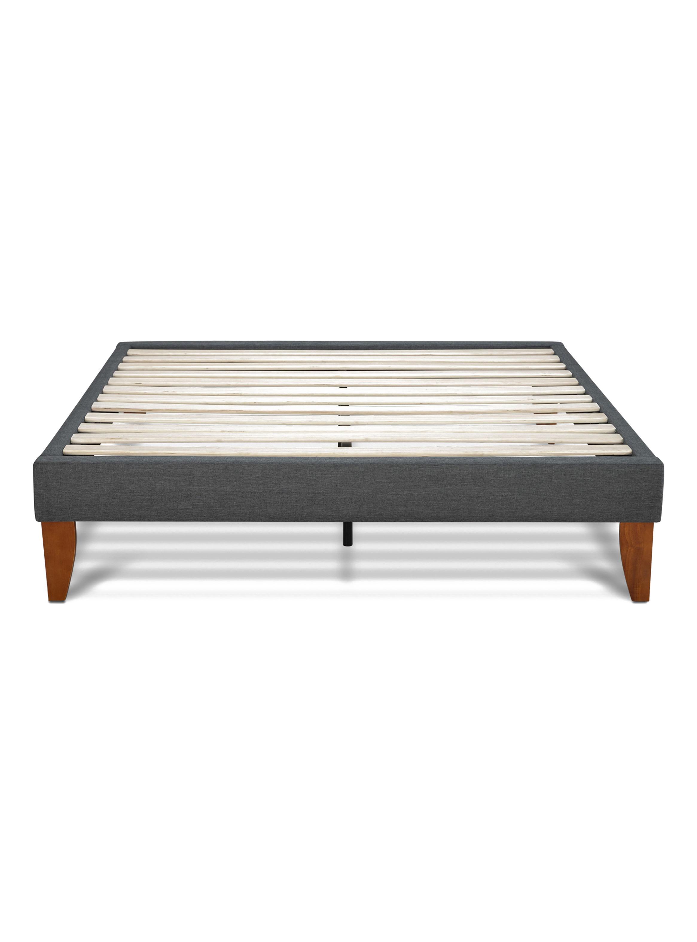 Base Cama Europea Box 1.5 x 2.0 Mts 2 Plazas-2