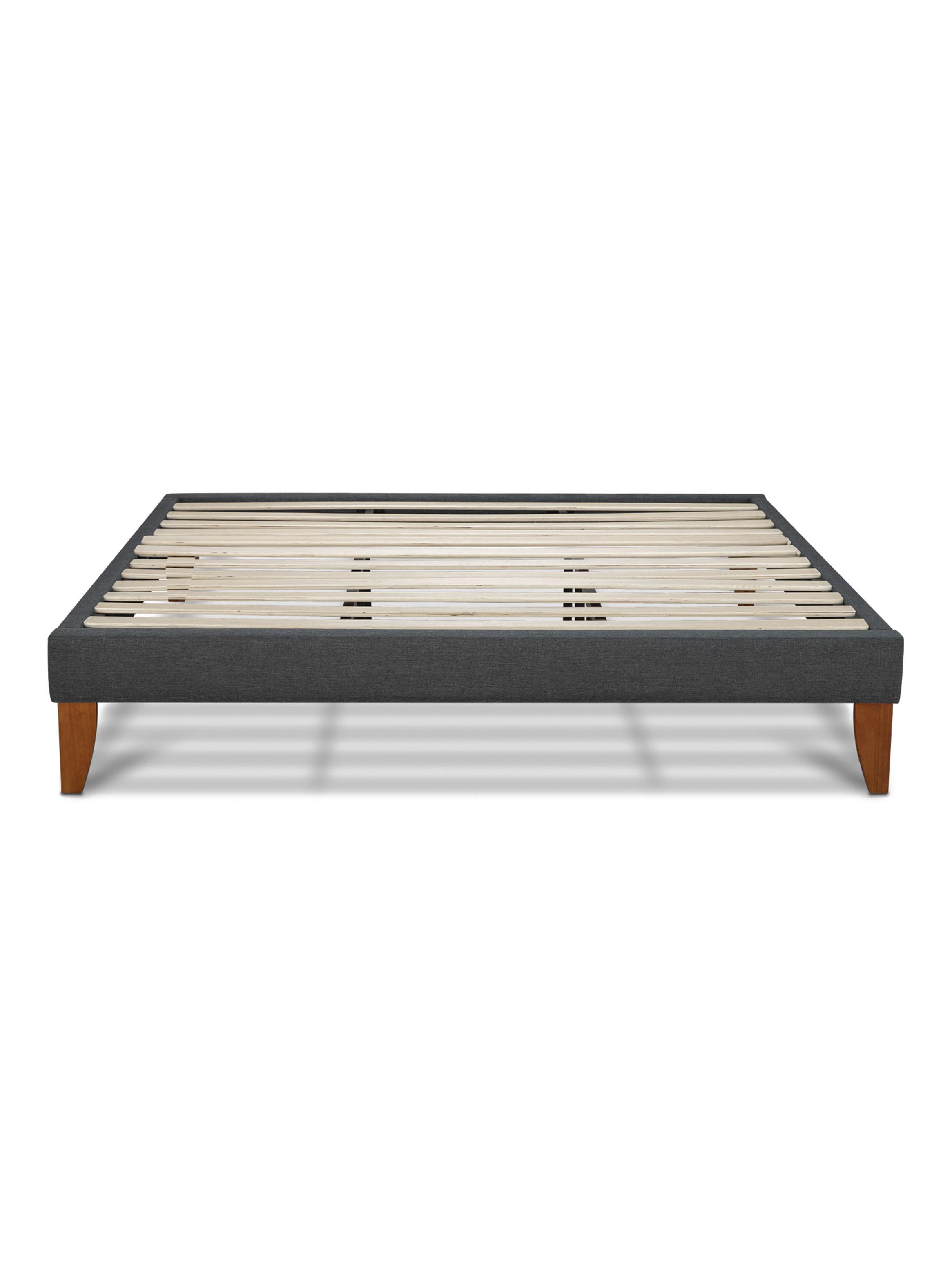 Base Cama Europea Box 2.0 x 2.0 Mts Súper King-2