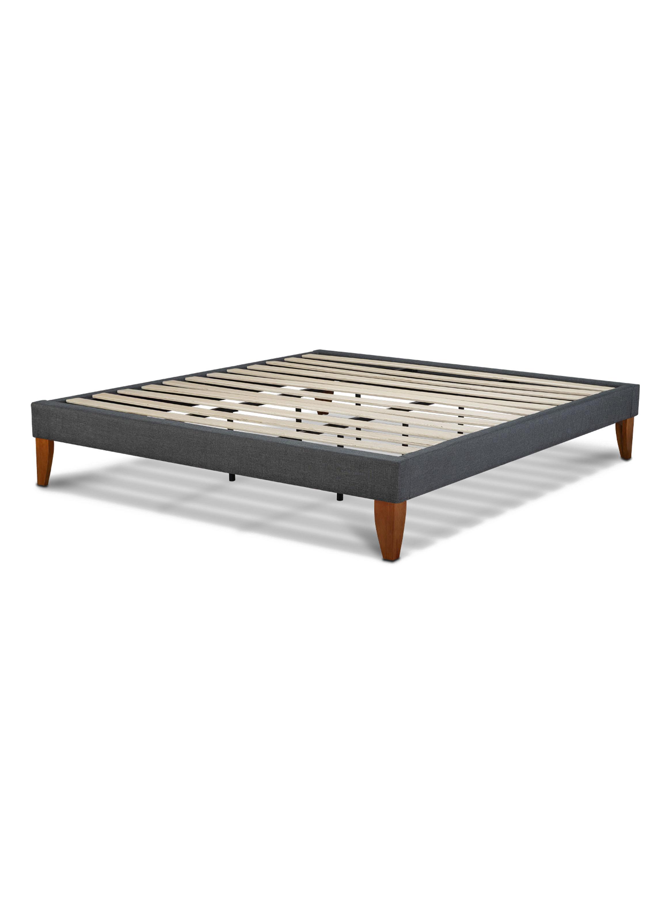 Base Cama Europea Box 2.0 x 2.0 Mts Súper King-0