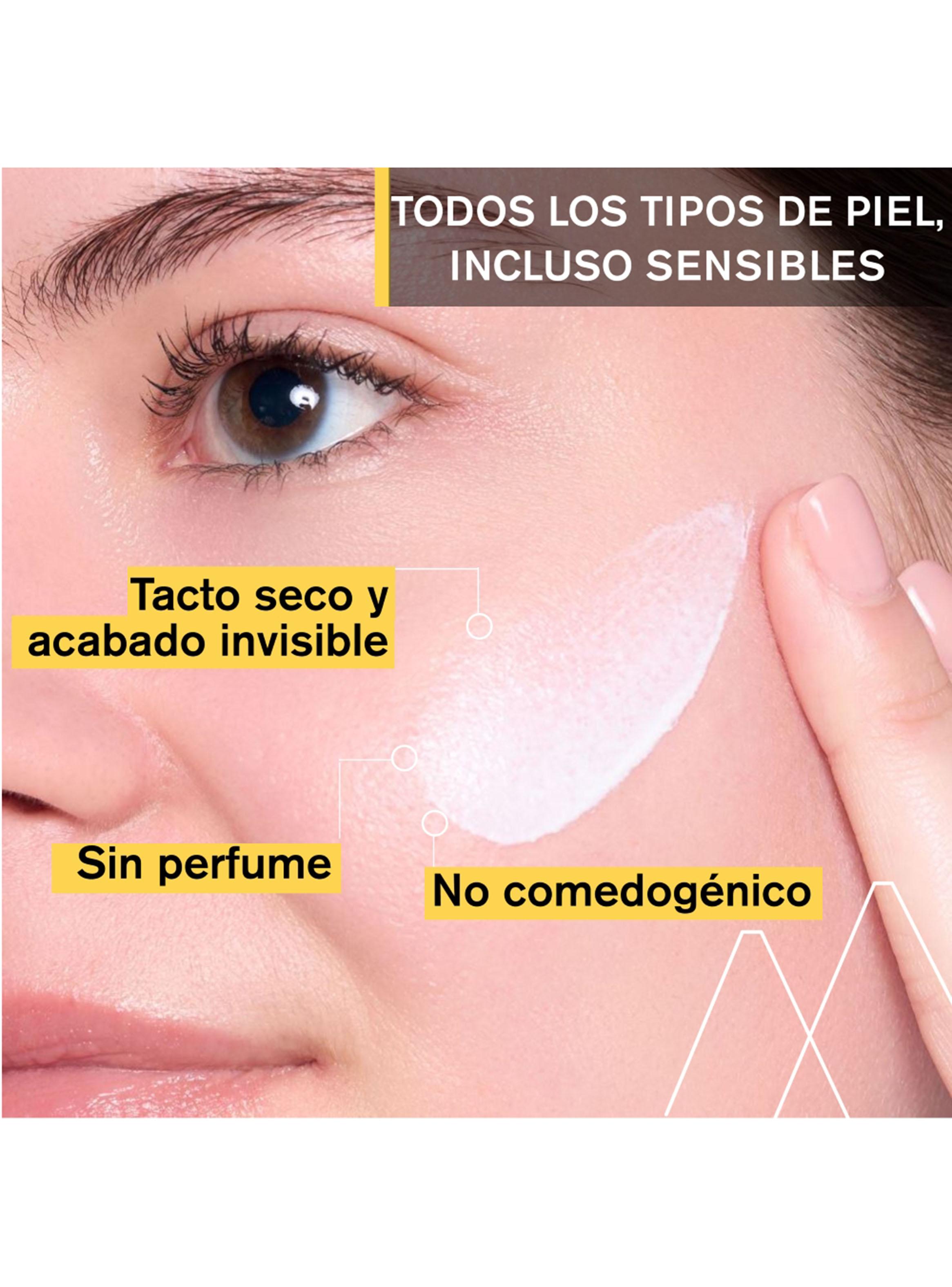 Protector Solar Bariésun Fluido Ultra ligero SPF50+ 30 ml Uriage-2