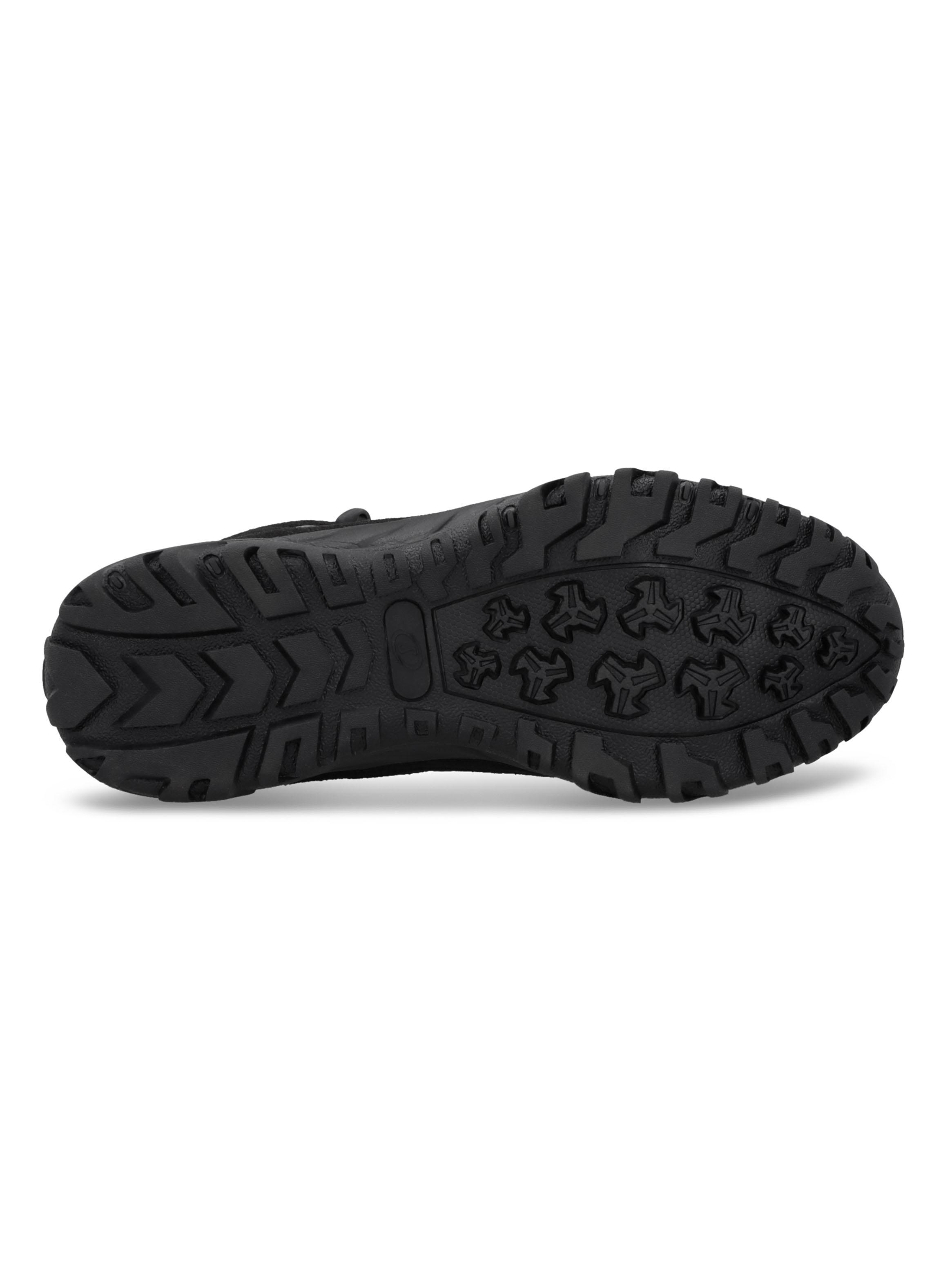 Zapatilla Outdoor Hiker Mid Hombre-2