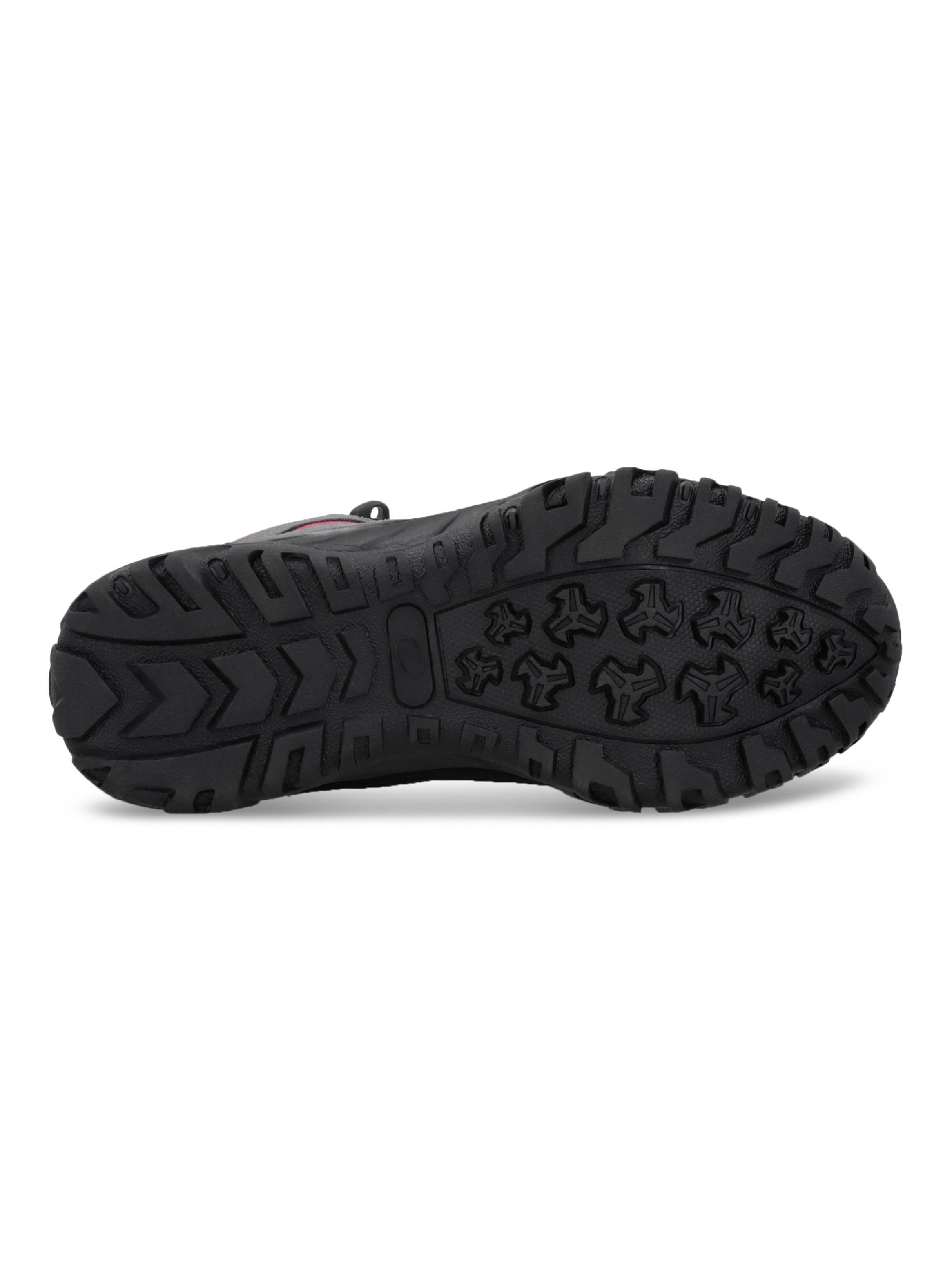 Zapatilla Outdoor Hombre Hiker Mid-2