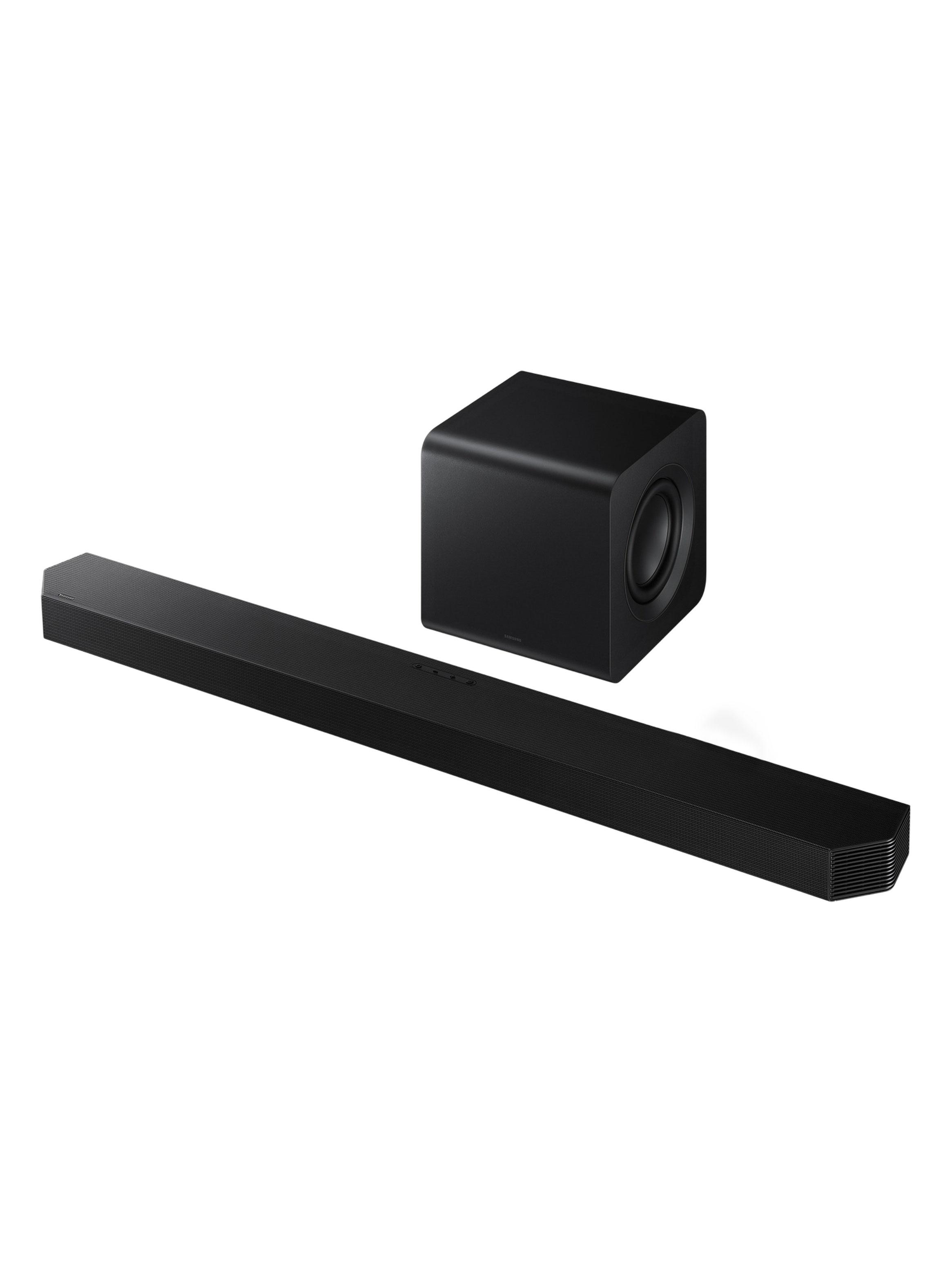 Soundbar Q-Series 5.1.2 Subwoofer HW-Q800H 2026-0