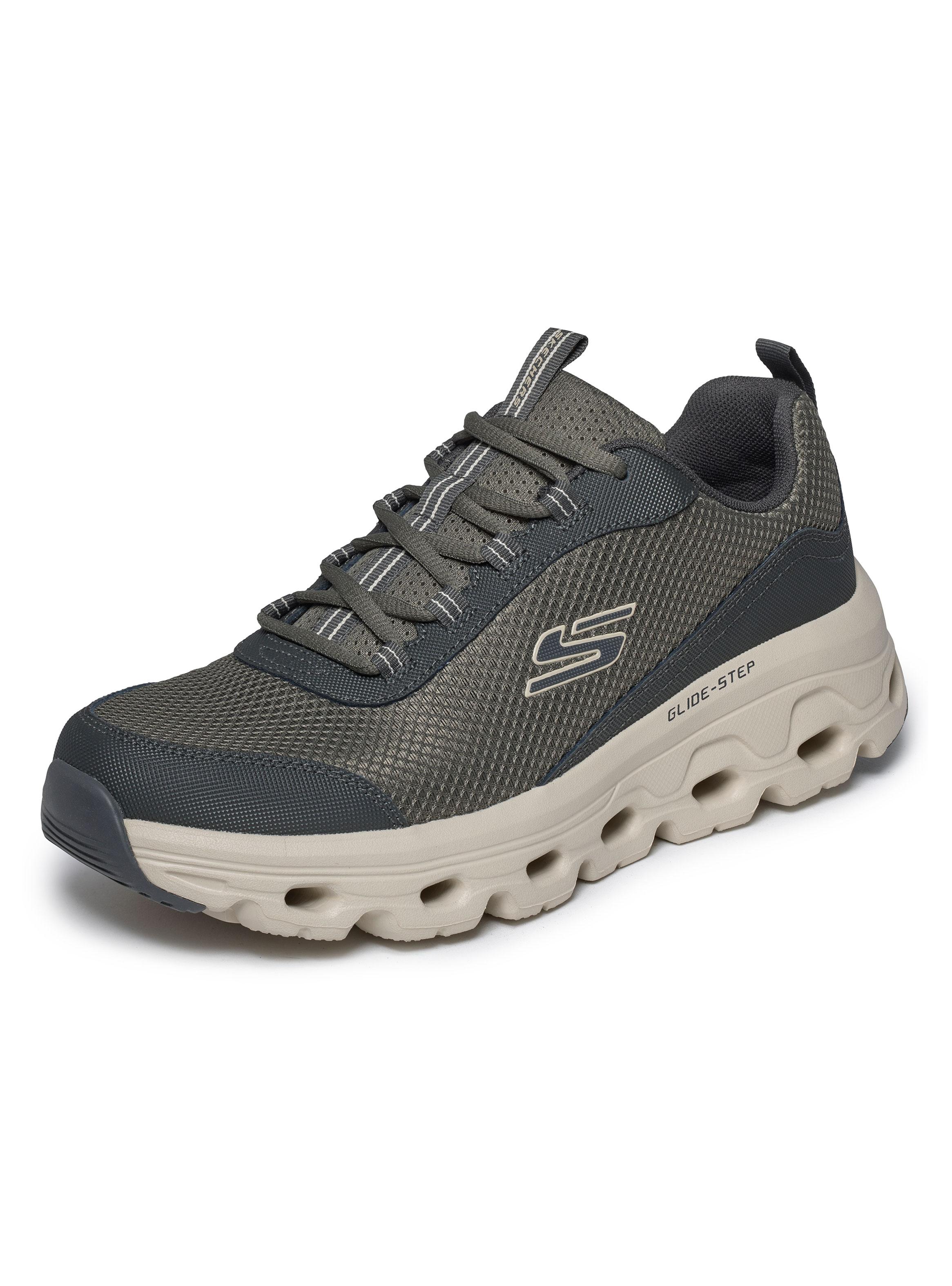 Zapatilla Urbana Hombre Glide-Step Sole-2