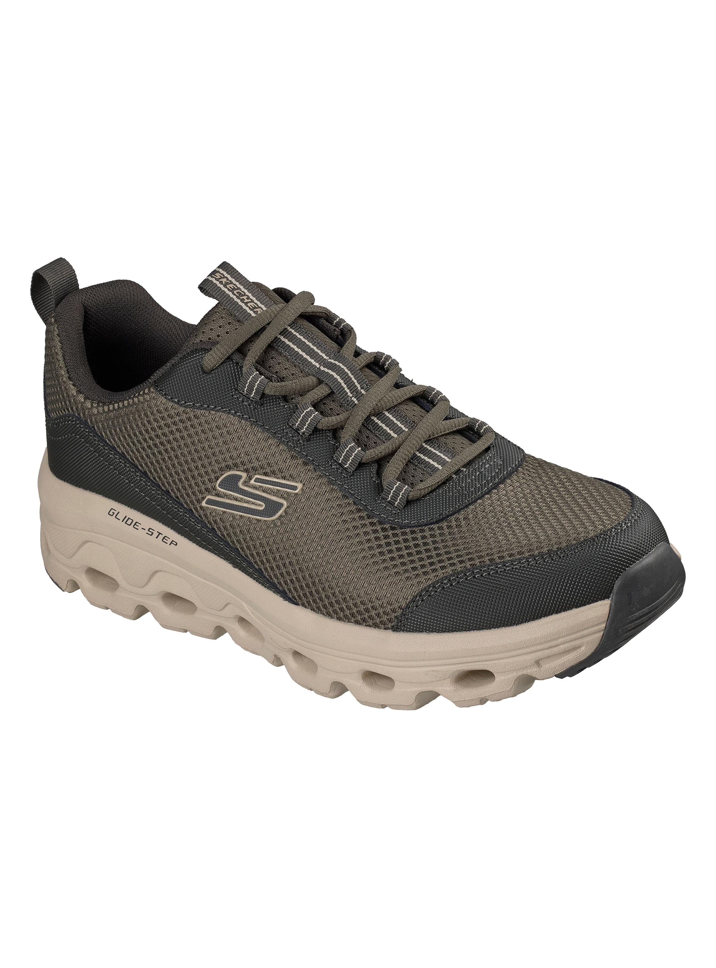 Zapatilla Urbana Hombre Glide-Step Sole-1