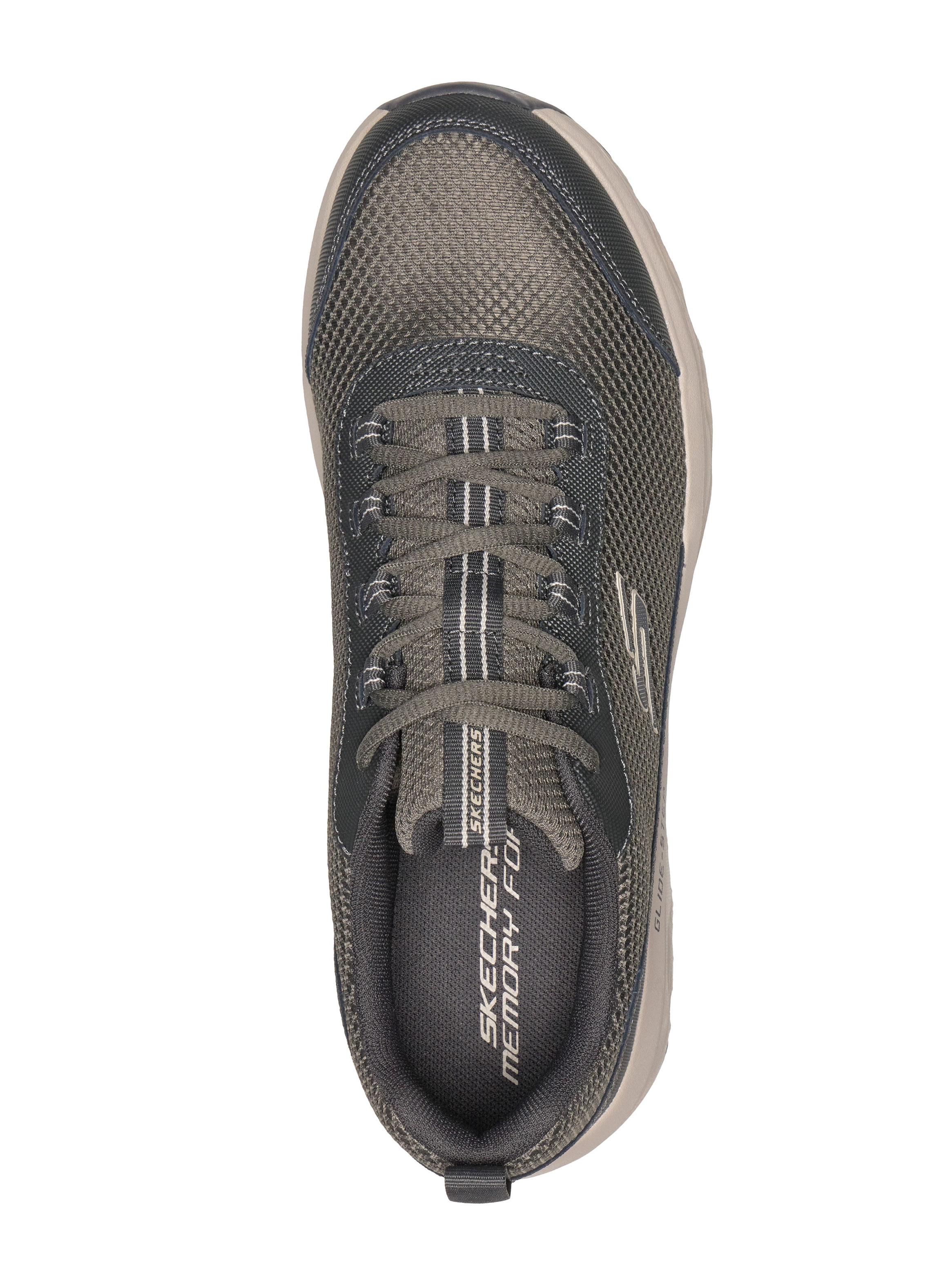 Zapatilla Urbana Hombre Glide-Step Sole-4