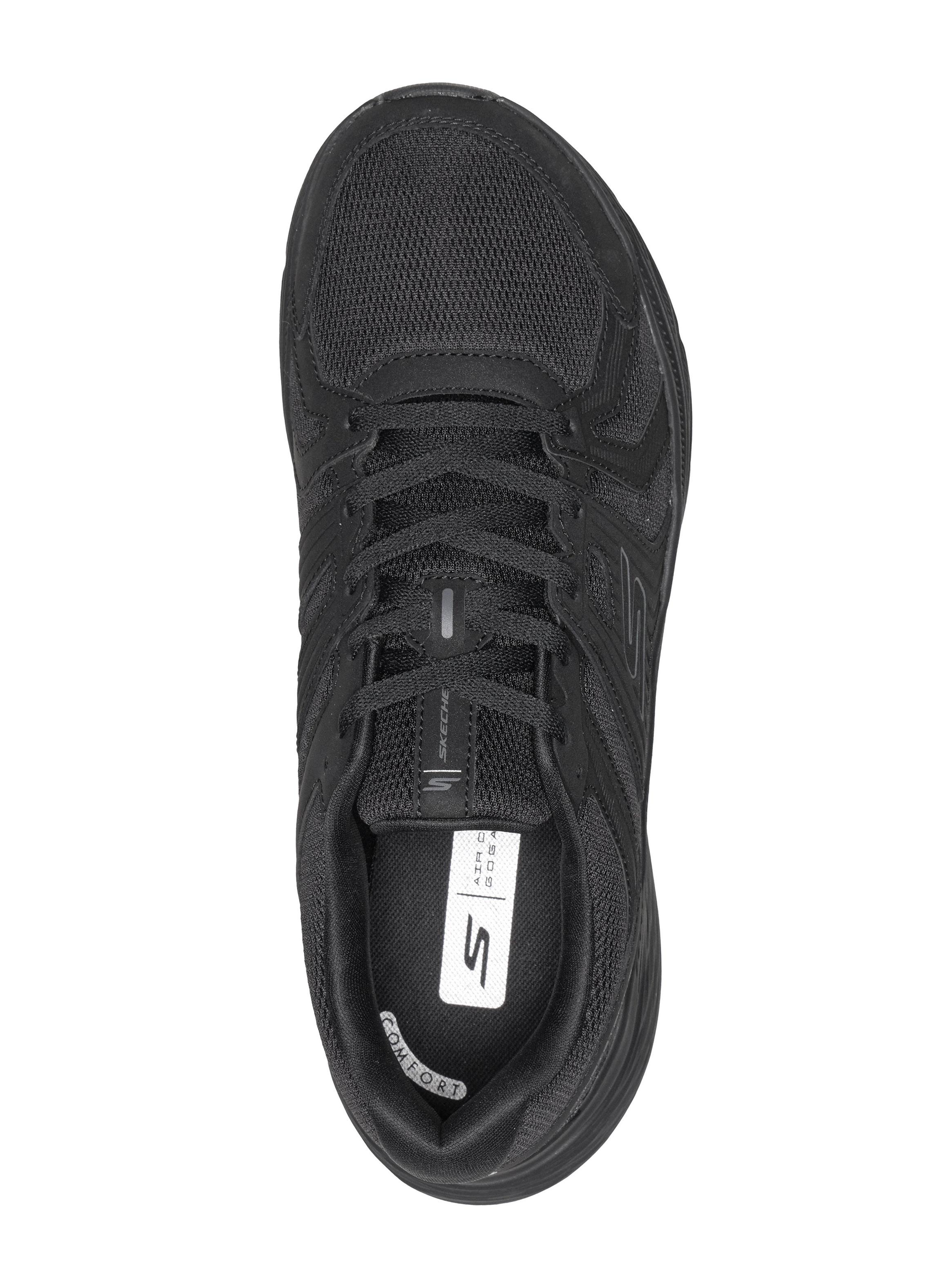 Zapatilla Running Hombre Go Run Consistent 3-4