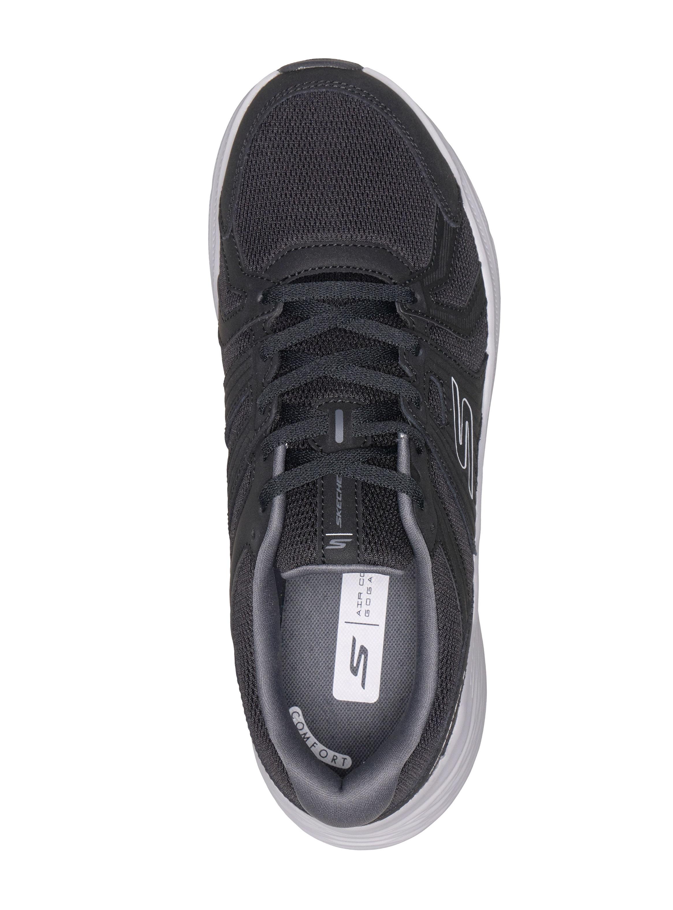 Zapatilla Running Malla Go Run Consistent 3 Hombre-4