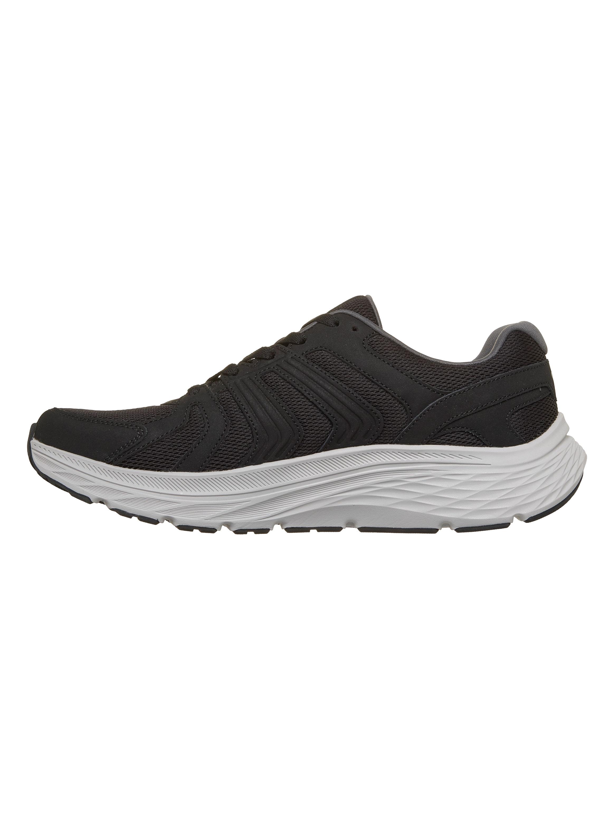 Zapatilla Running Malla Go Run Consistent 3 Hombre-3