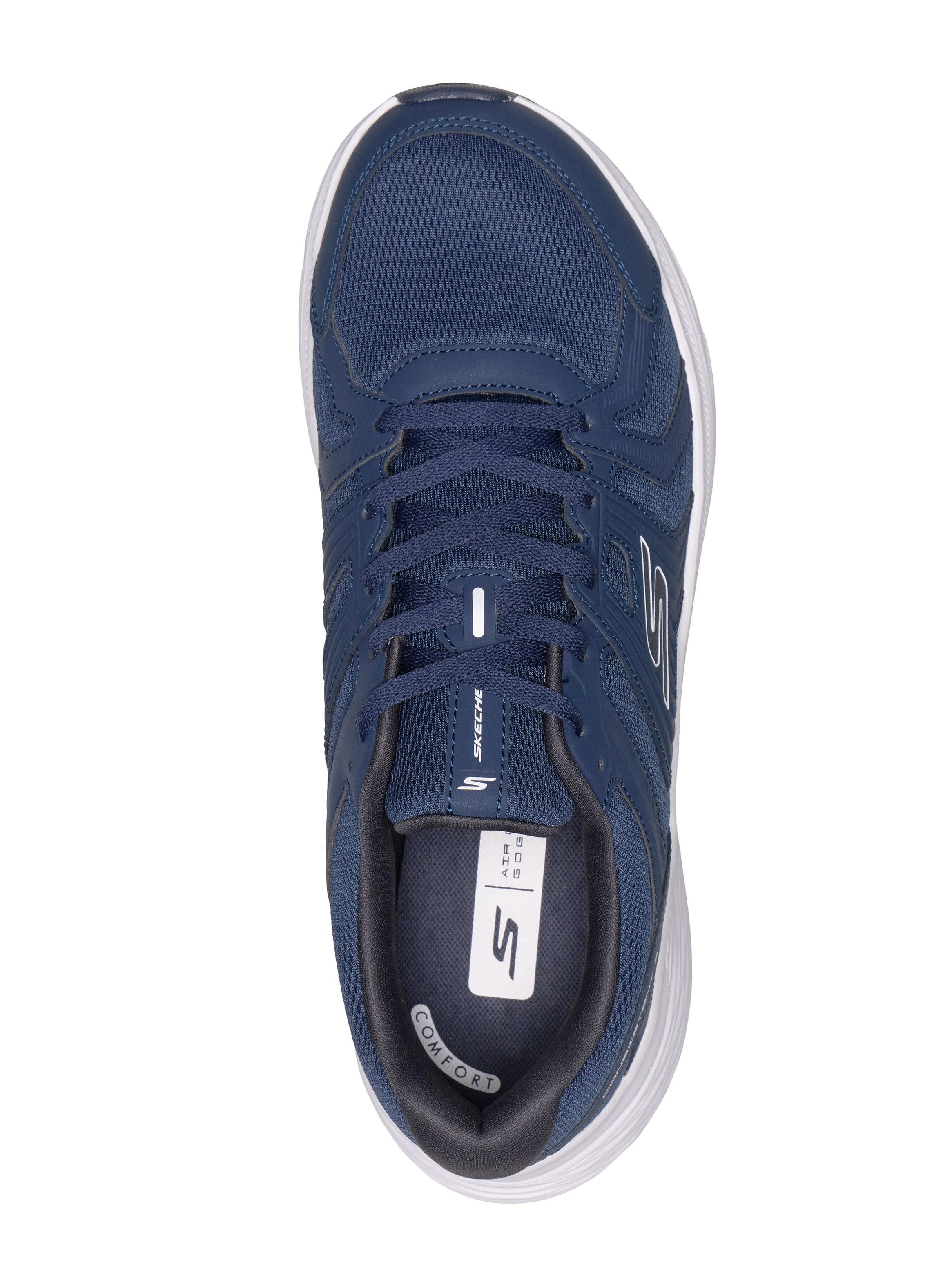 Zapatilla Running Flexible Go Run Consistent 3 Hombre-4