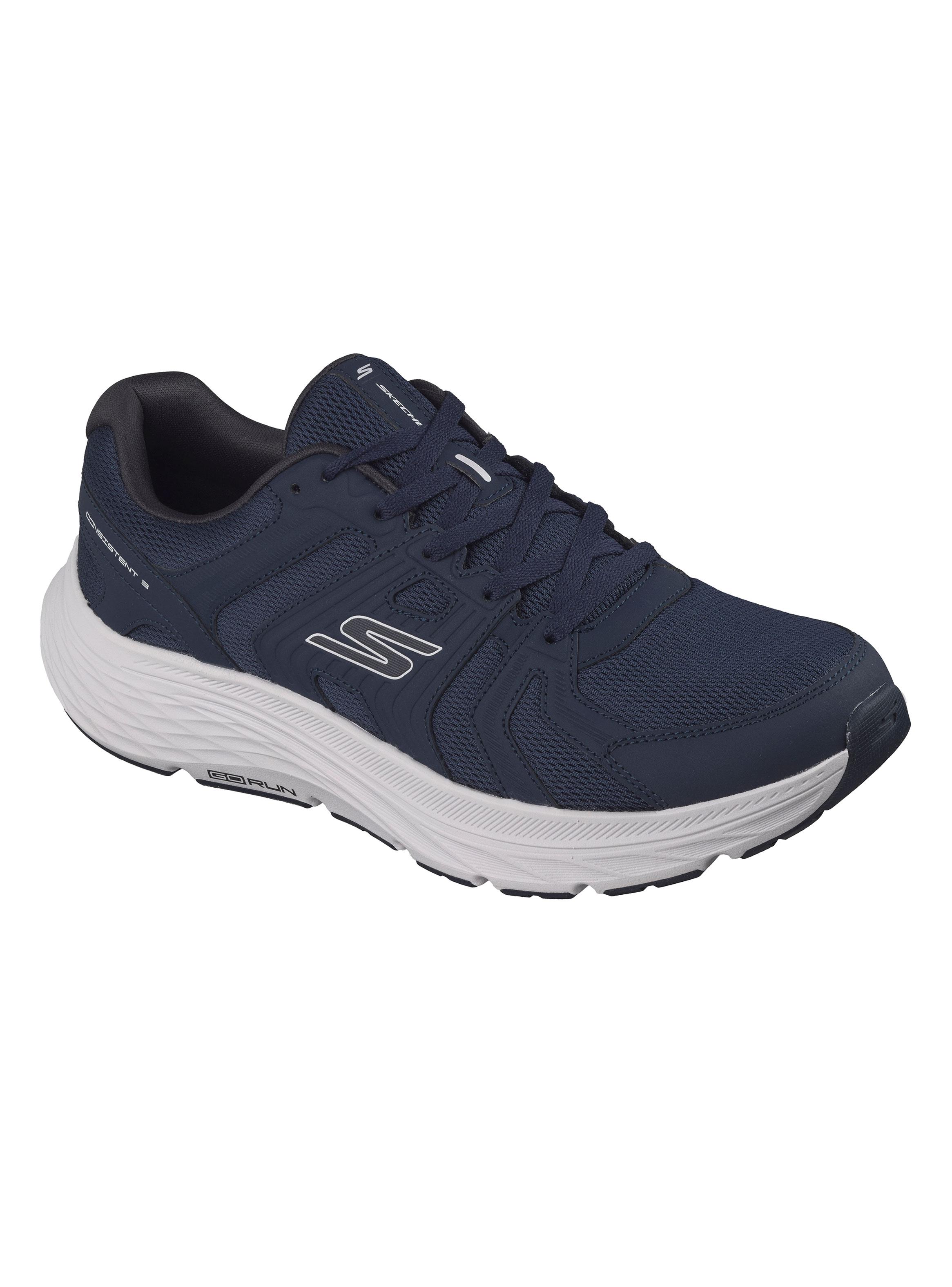 Zapatilla Running Flexible Go Run Consistent 3 Hombre-1
