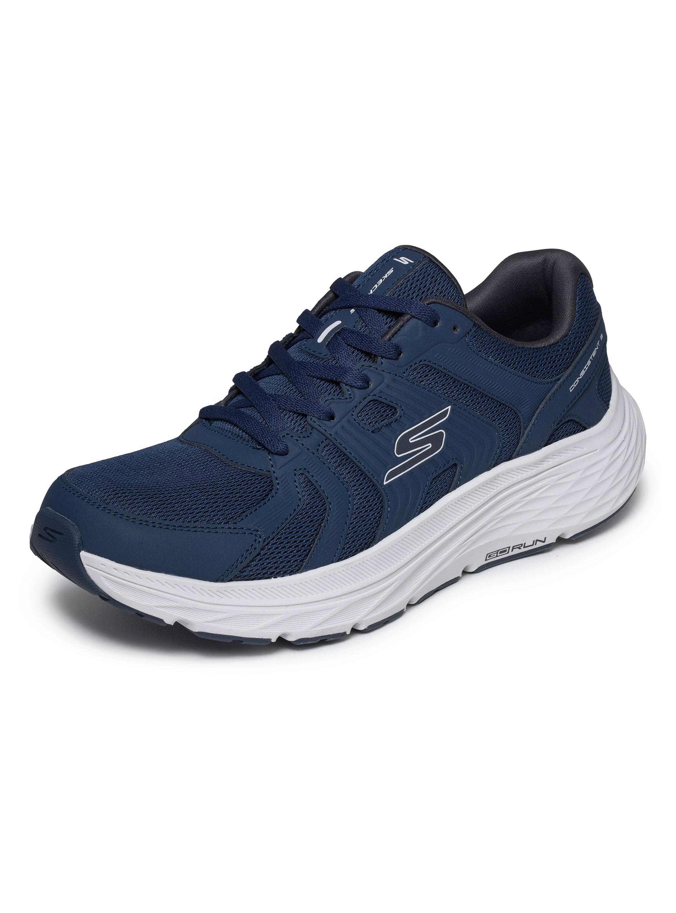Zapatilla Running Flexible Go Run Consistent 3 Hombre-2