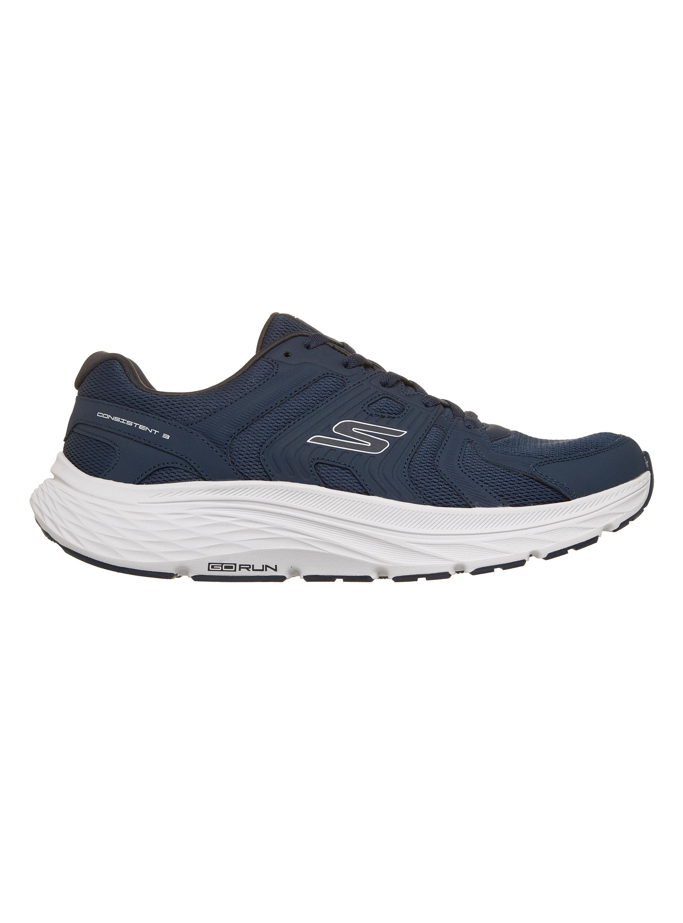 Zapatilla Running Flexible Go Run Consistent 3 Hombre-0
