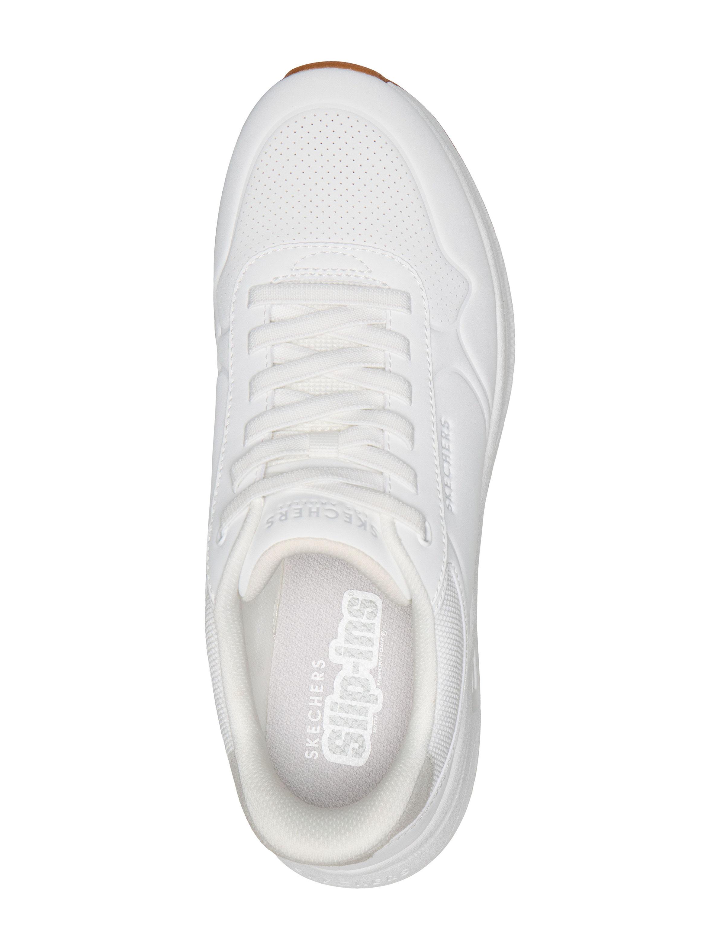 Zapatilla Urbana Hombre Uno Lite 2-4